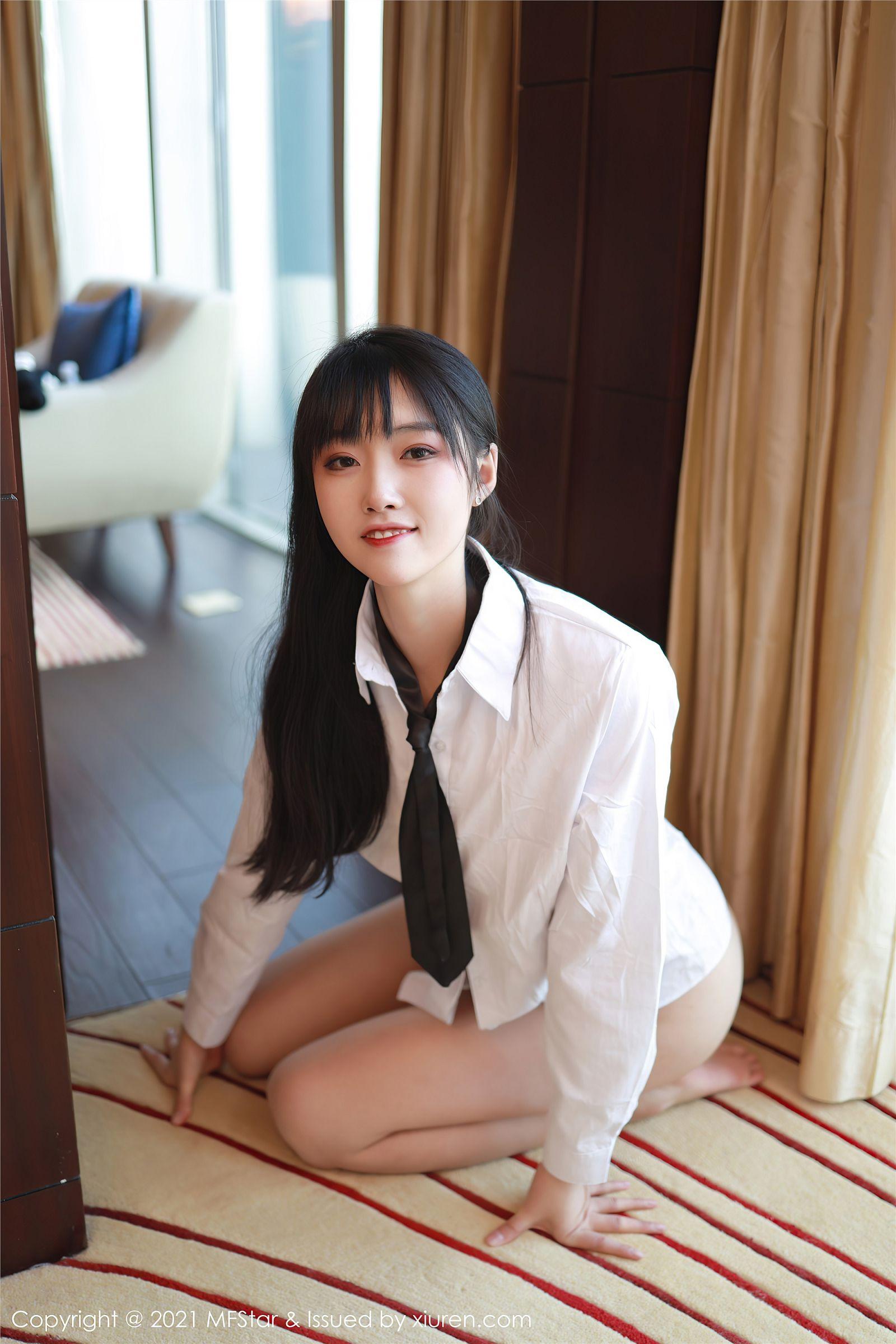 [MFStar模范学院] 2021.01.28 NO.449 锅包又you_p042