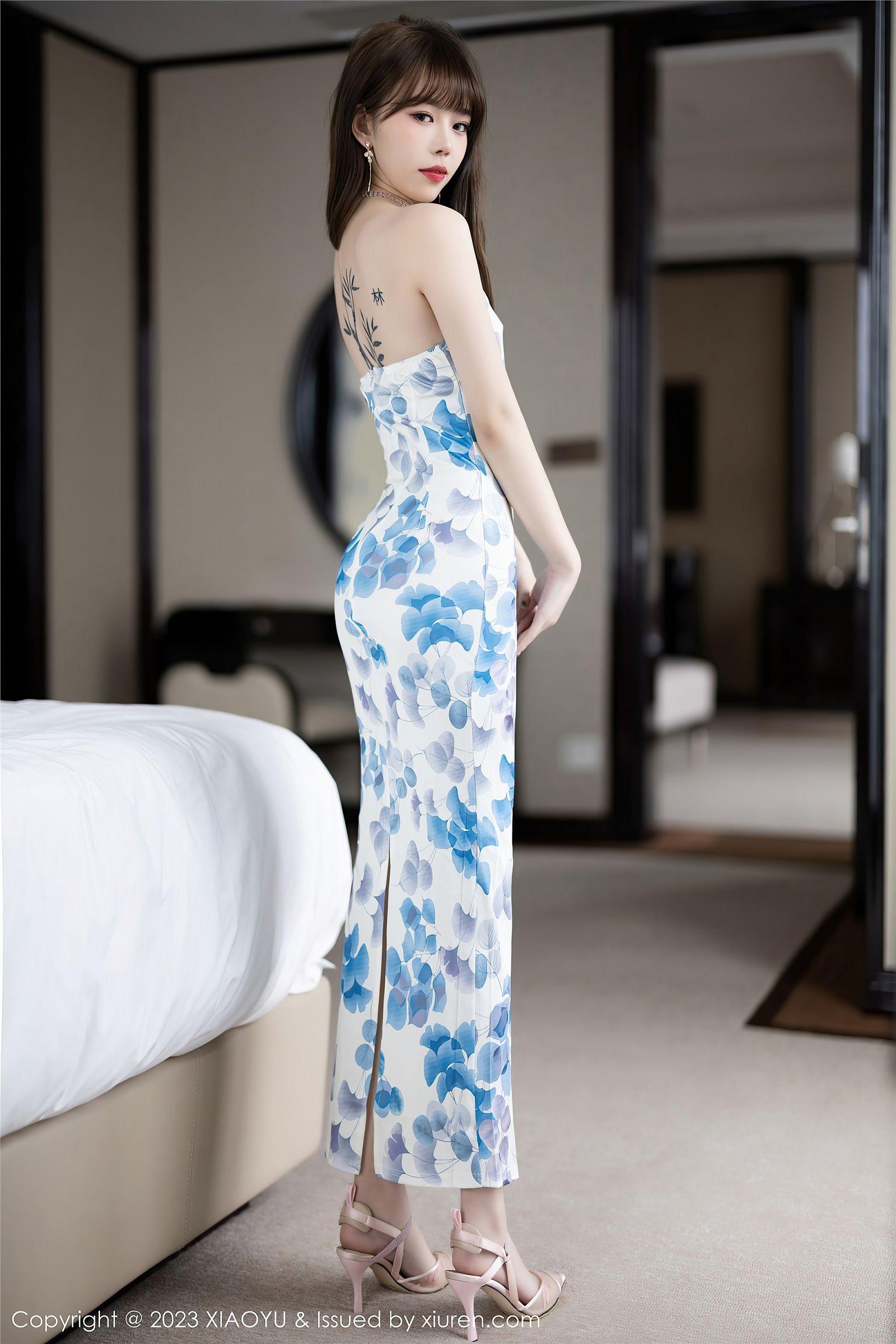 [XIAOYU画语界] 2023.03.14 NO.985 奶瓶_p040
