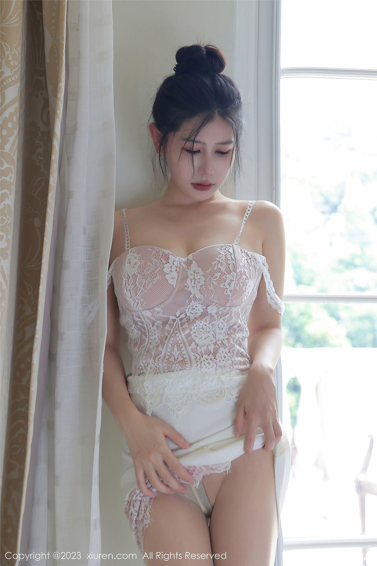 [XIUREN秀人网] 2023.07.24 NO.7124 尹甜甜_p062