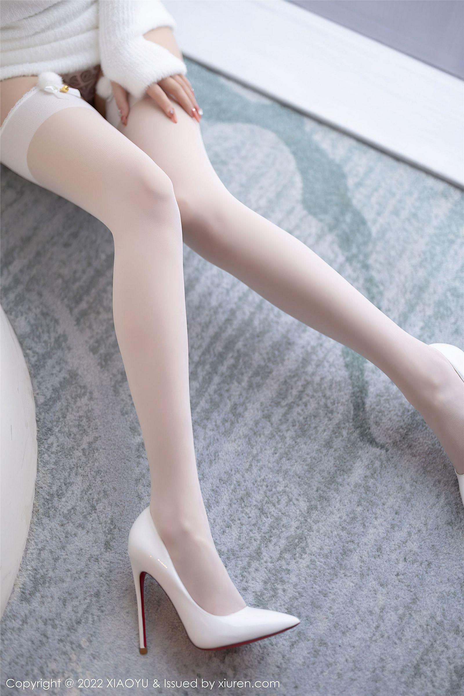 [XIAOYU画语界] 2022.05.13 NO.777 杨晨晨Yome_p003