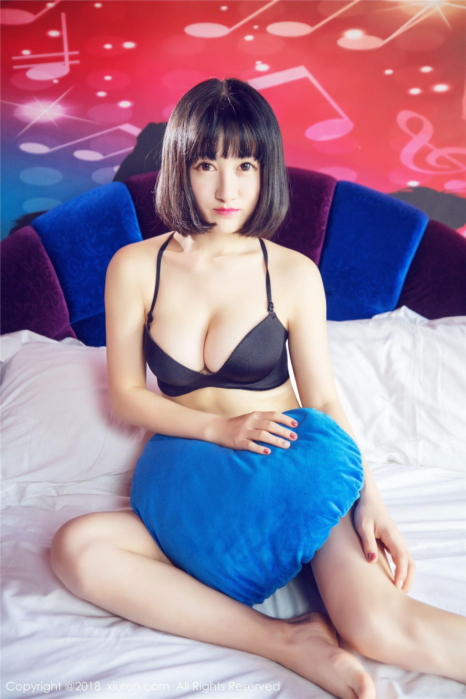 [秀人XIUREN] 2018.02.11 NO.933 小探戈_p007