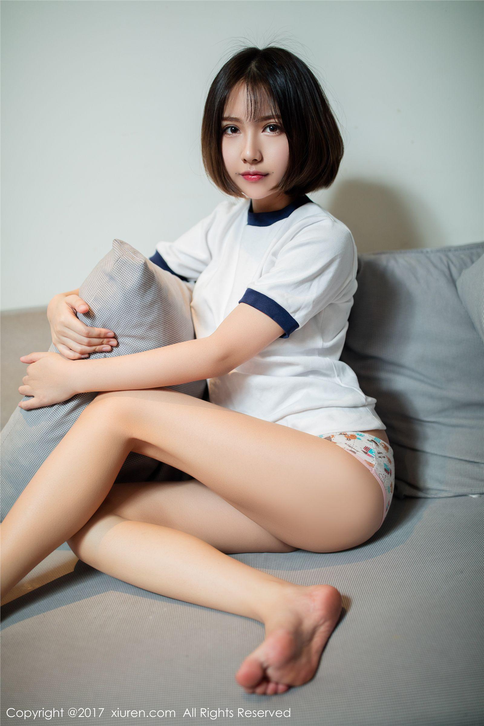 [秀人XIUREN] 2017.04.11 NO.736 小魔女奈奈_p041