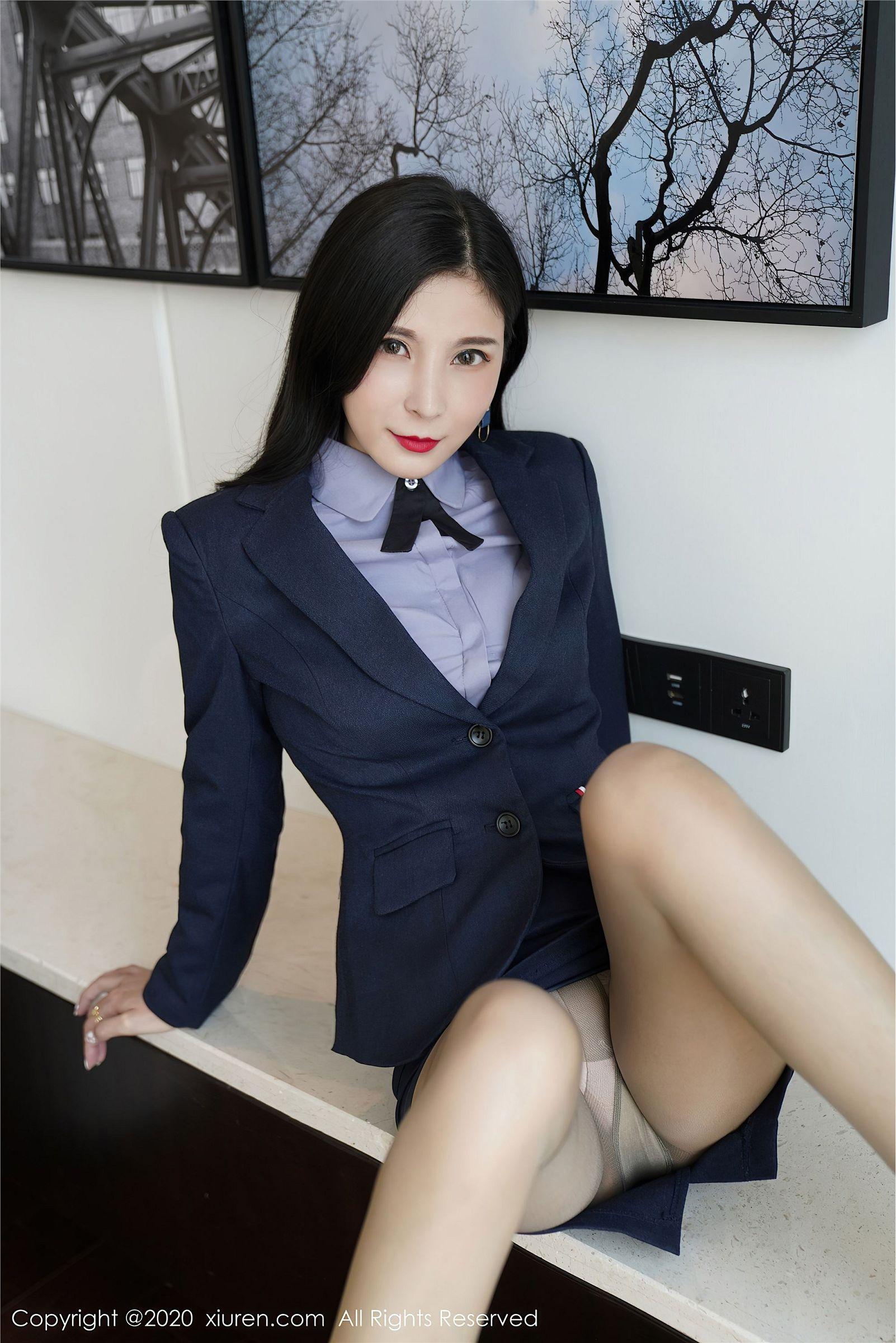 [XIUREN秀人网] 2020.11.24 NO.2816 小蛮妖Yummy_p064