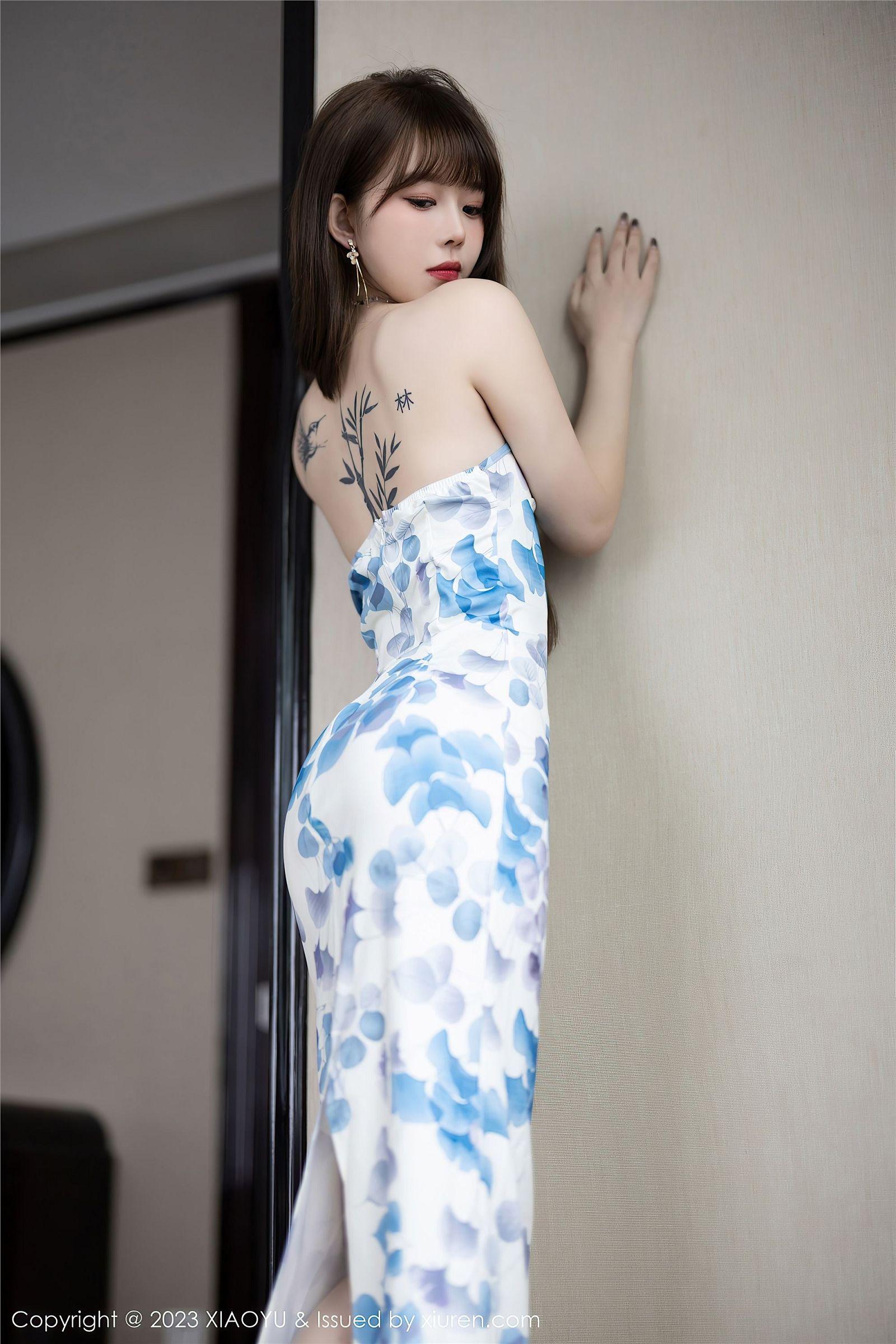 [XIAOYU画语界] 2023.03.14 NO.985 奶瓶_p012