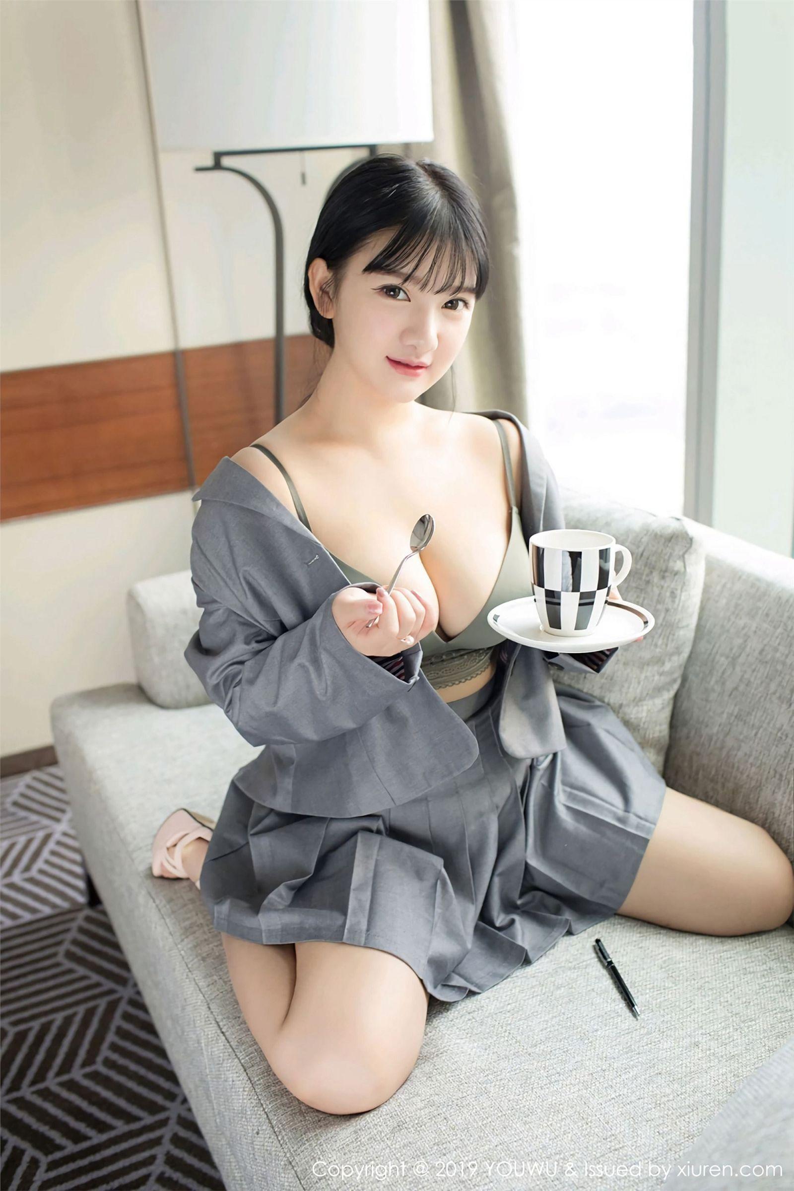 [YouWu尤物] 2019.03.04 Vol.138 小尤奈_p037
