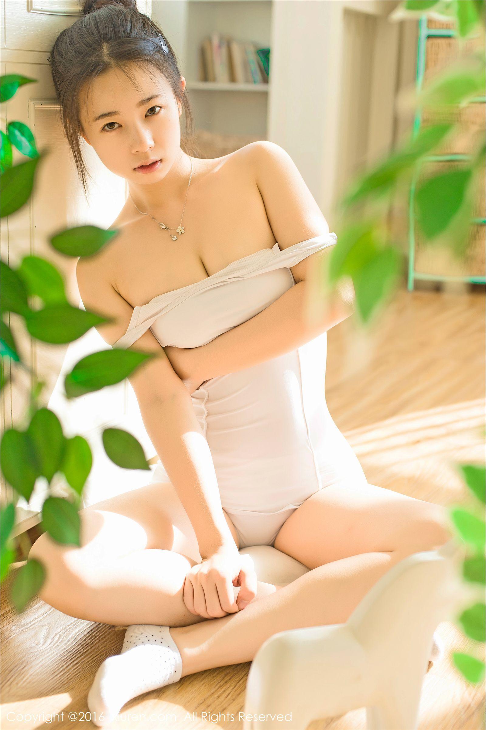 [秀人XIUREN] 2016.11.21 NO.641 草莓zz_p009