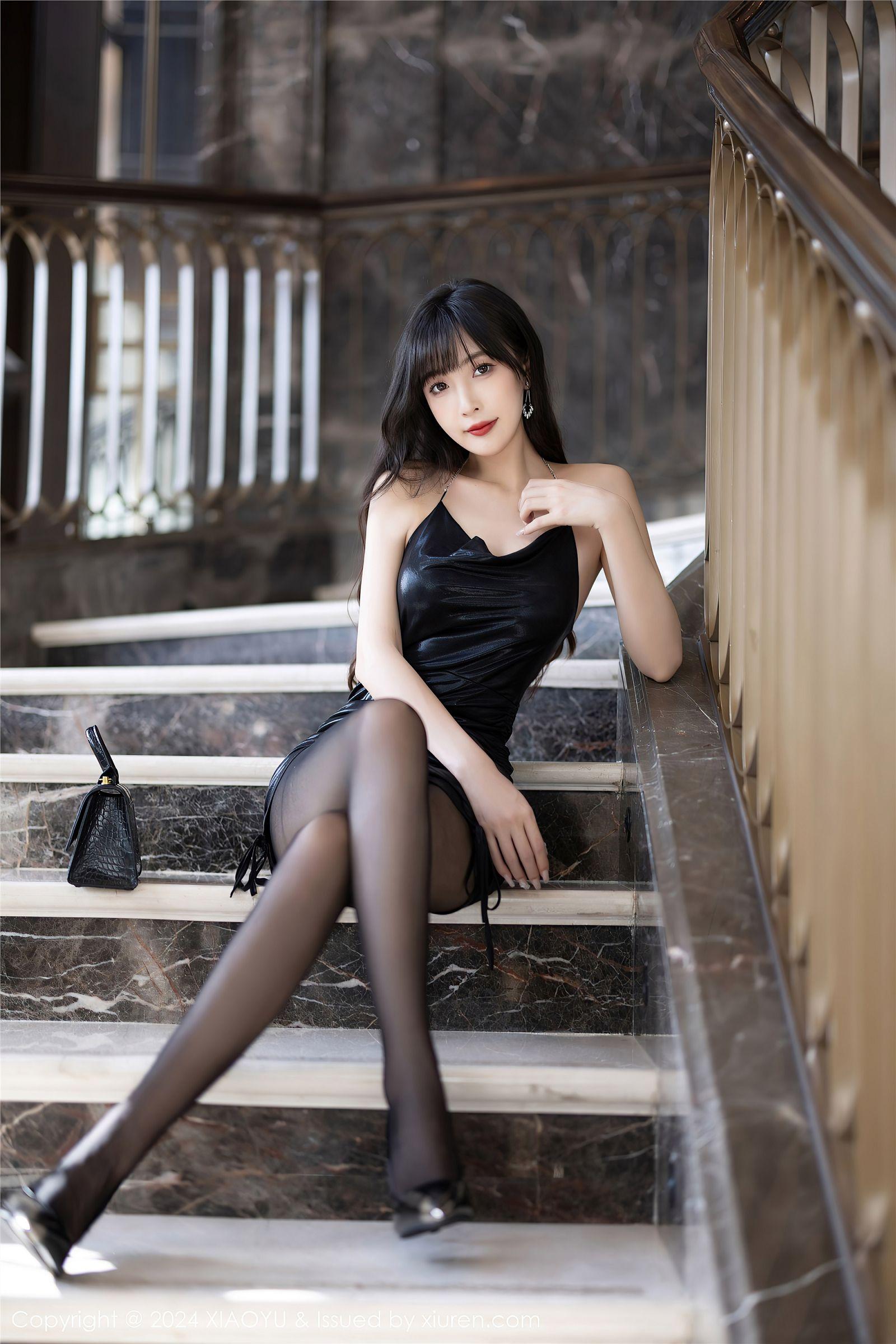 [XIAOYU画语界] 2024.01.16 NO.1185 林星阑_p002