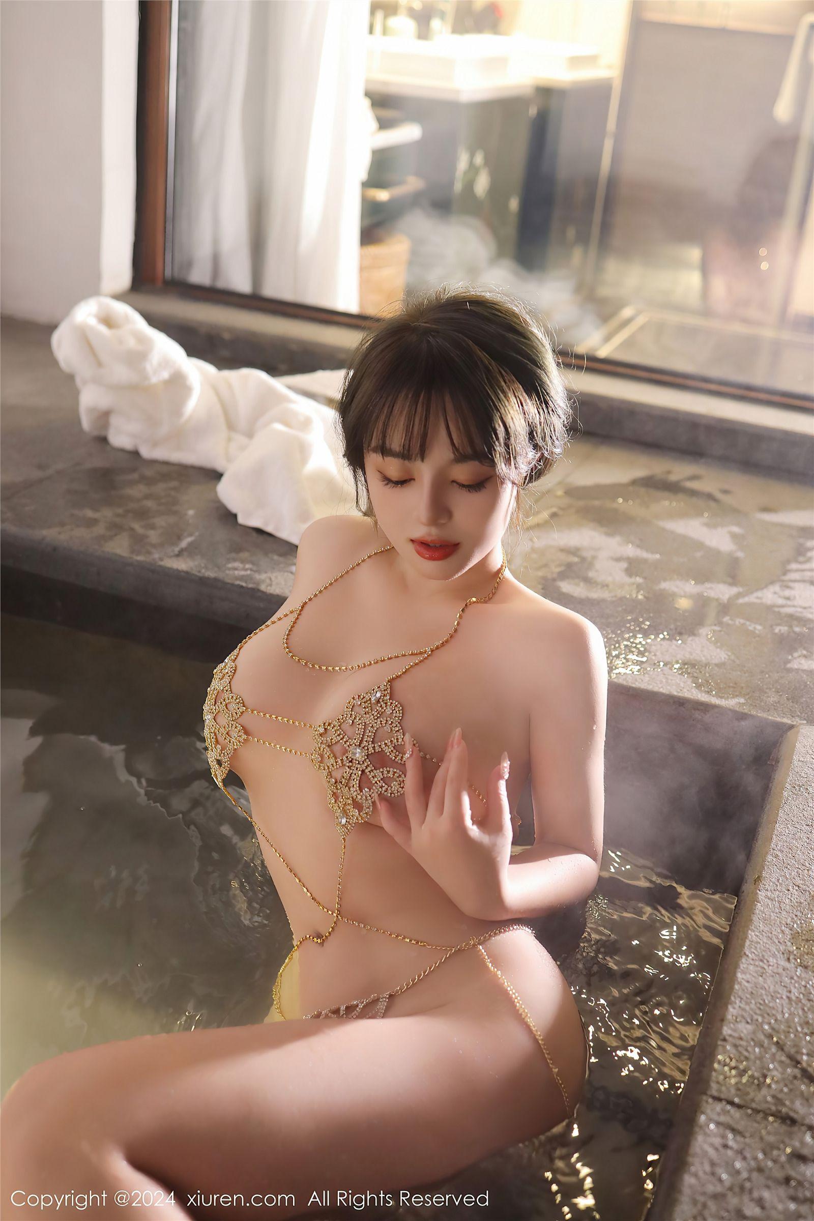 [XIUREN秀人网] 2024.02.06 NO.8075 沈思怡_p046