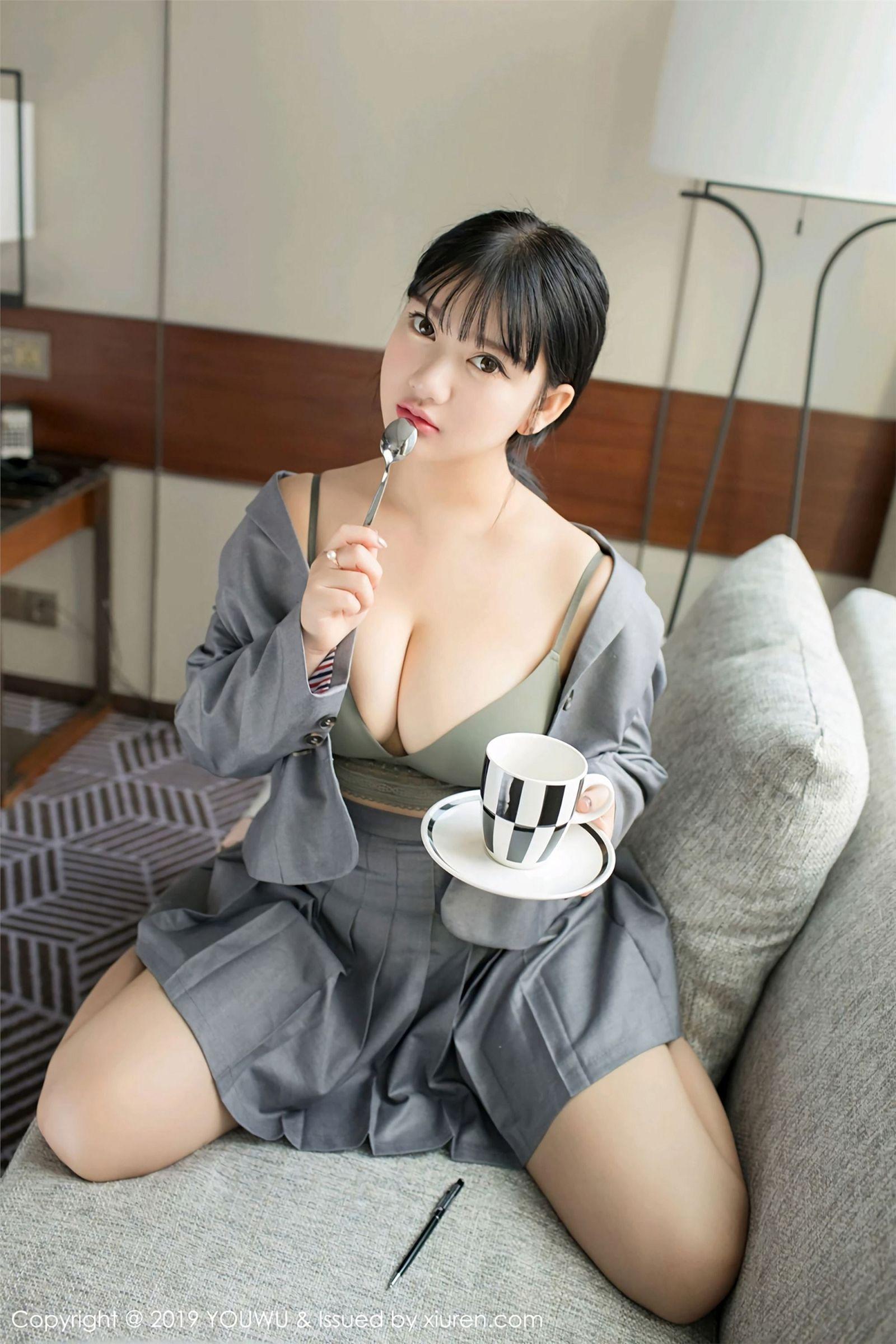 [YouWu尤物] 2019.03.04 Vol.138 小尤奈_p040