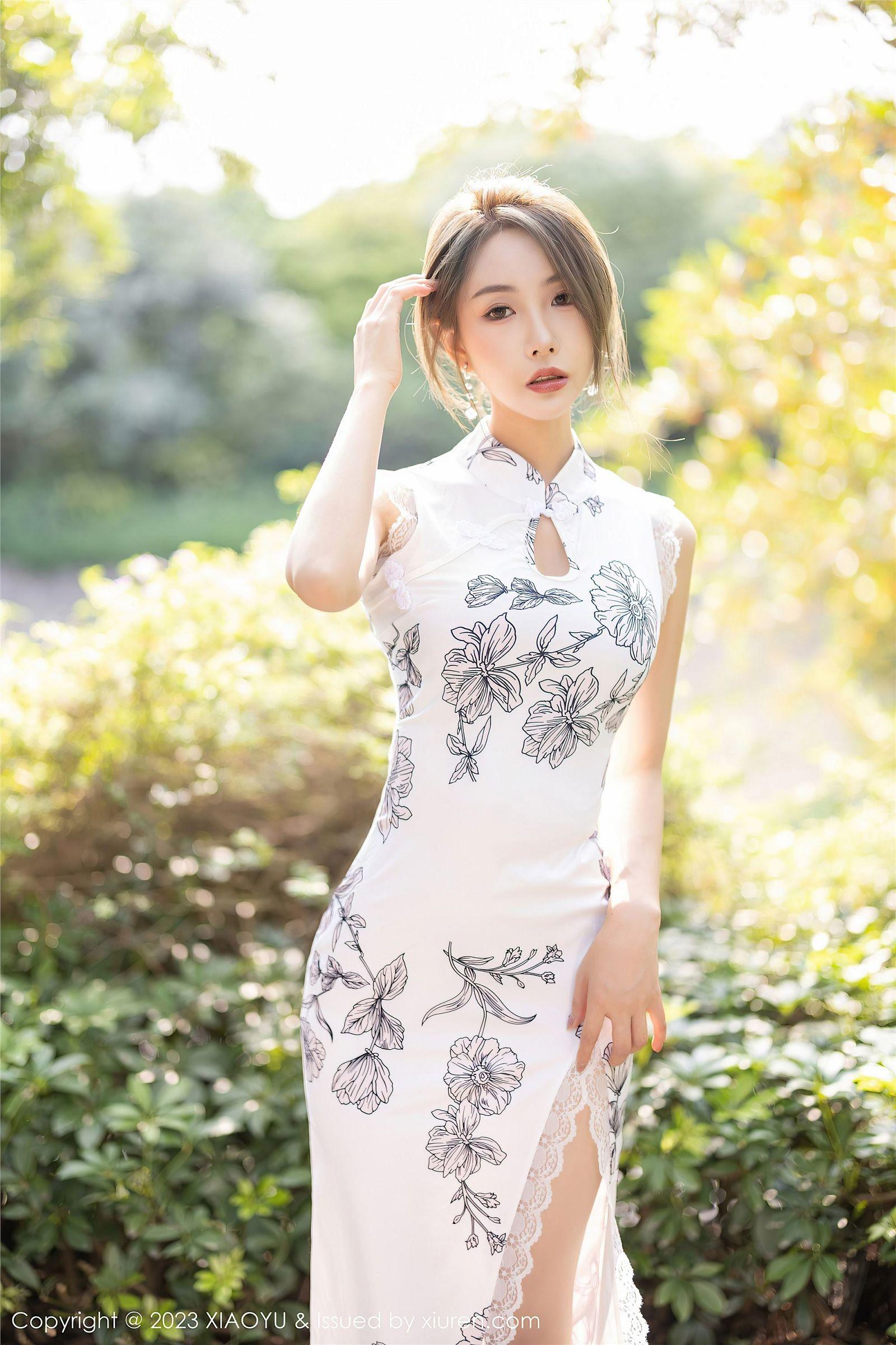 [XIAOYU画语界] 2023.05.08 NO.1022 苏苏阿_p023