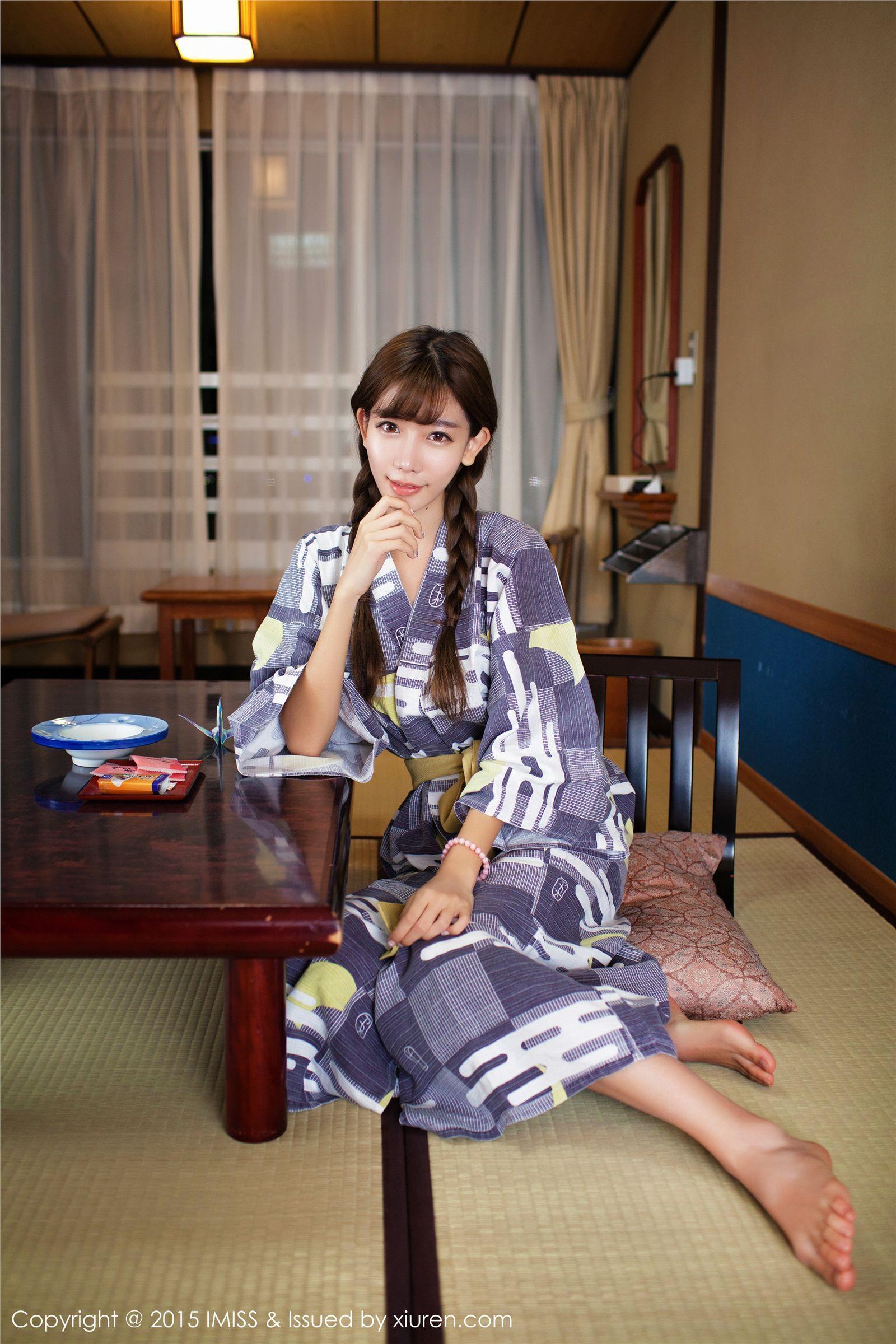 [IMISS爱蜜社美女] 2015.08.08 VOL.010 陈潇_p052