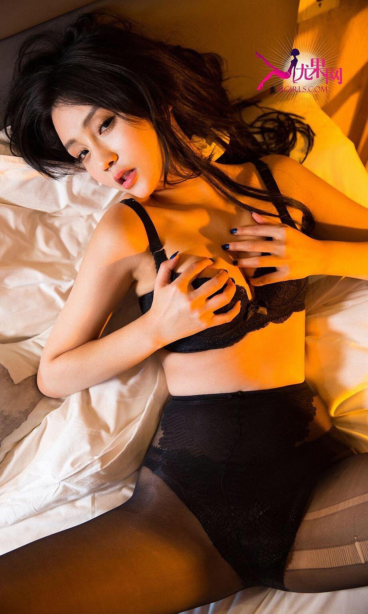 [爱尤物Ugirls] NO.223 张鑫Amy_p035