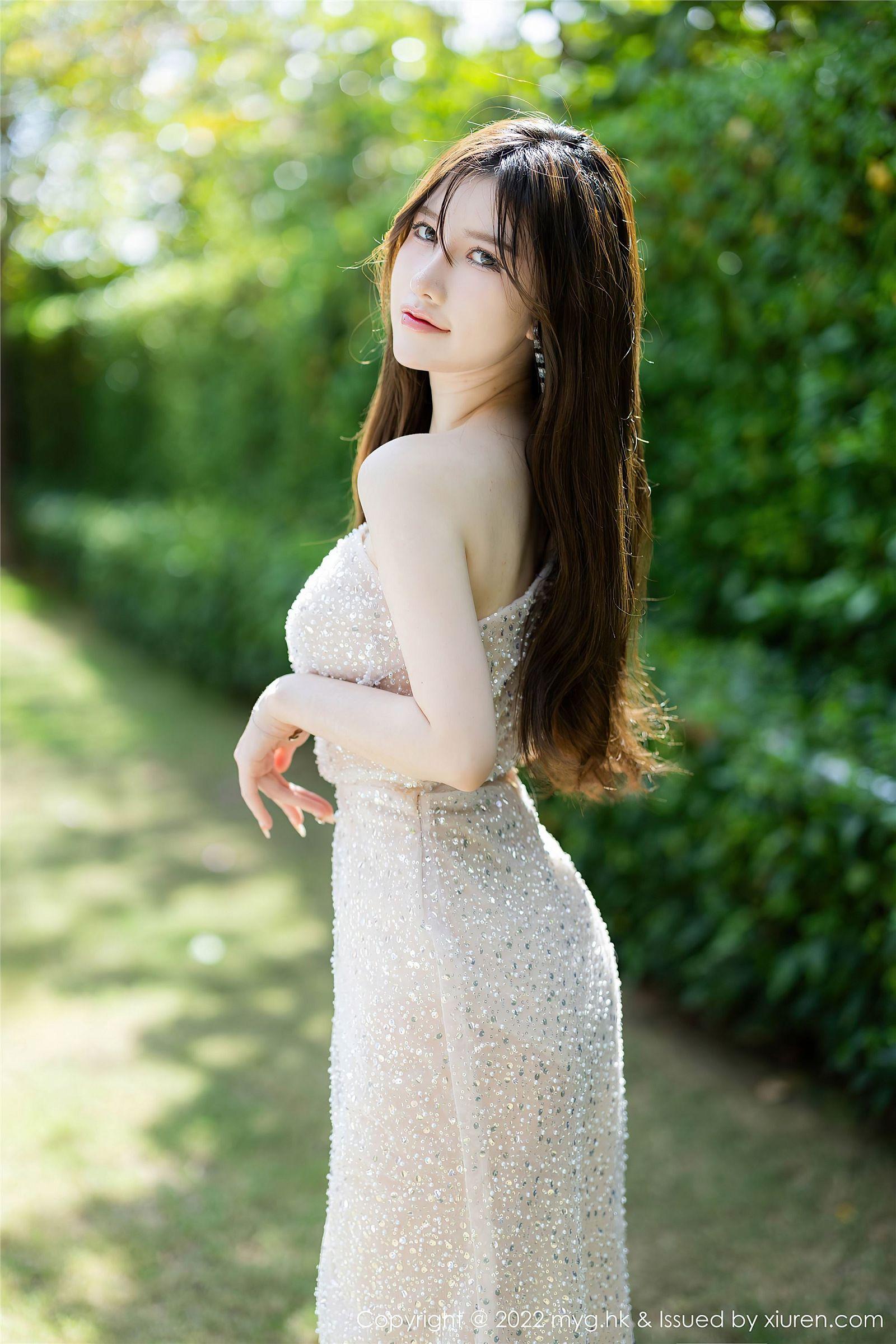 [MYGIRL美媛馆] 2022.03.11 NO.631 美桃酱_p057