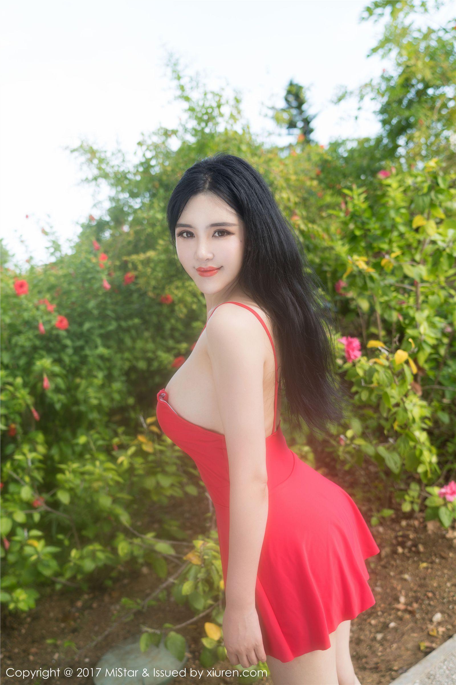 [MiStar美女] 2017.07.11 Vol.176 刘钰儿_p047