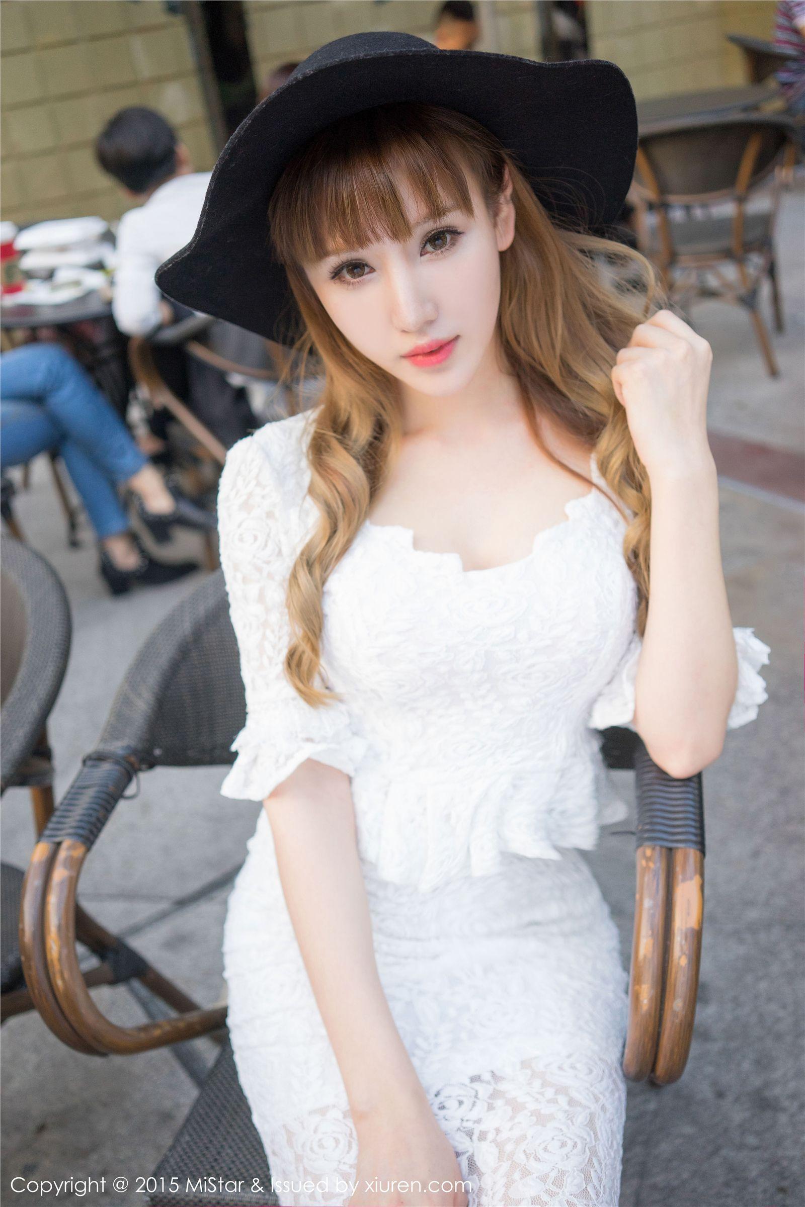 [MiStar美女] 2015.03.20 VOL.005 斯戴媛Amy_p033