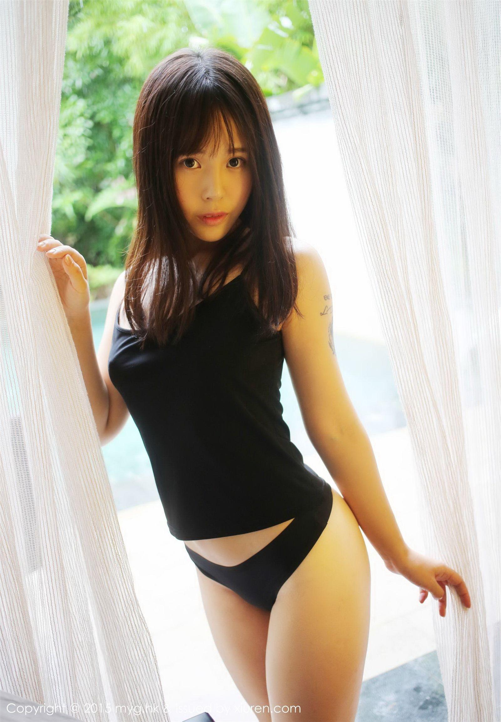 [美媛馆MYGIRL] 2015.11.07 Vol.173 Evelyn艾莉_p042