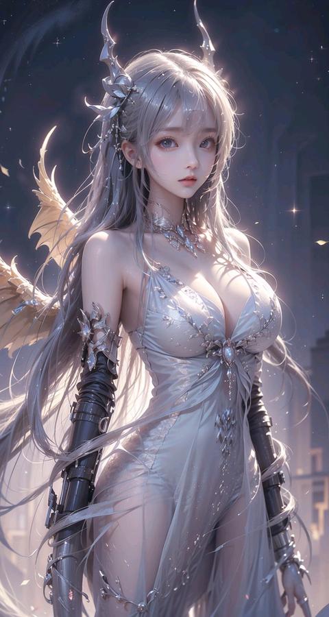 bo qing_古月娜_117273266_p0