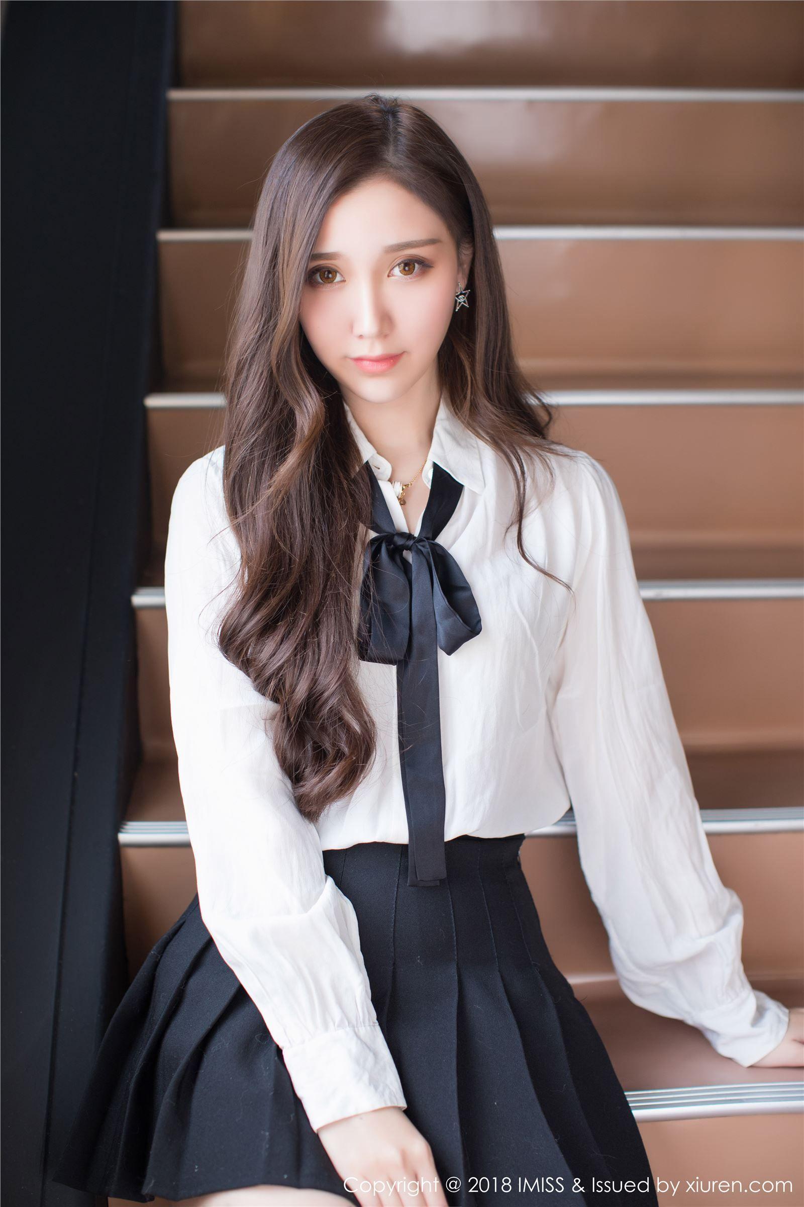 [IMISS爱蜜社美女] 2018.05.23 VOL.242 淼淼萌萌哒_p031