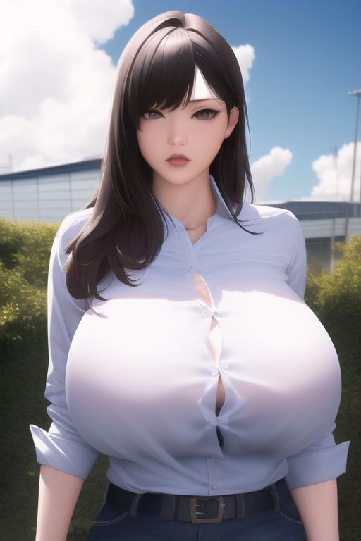 Moca_垂れ乳気味_103683771_p0