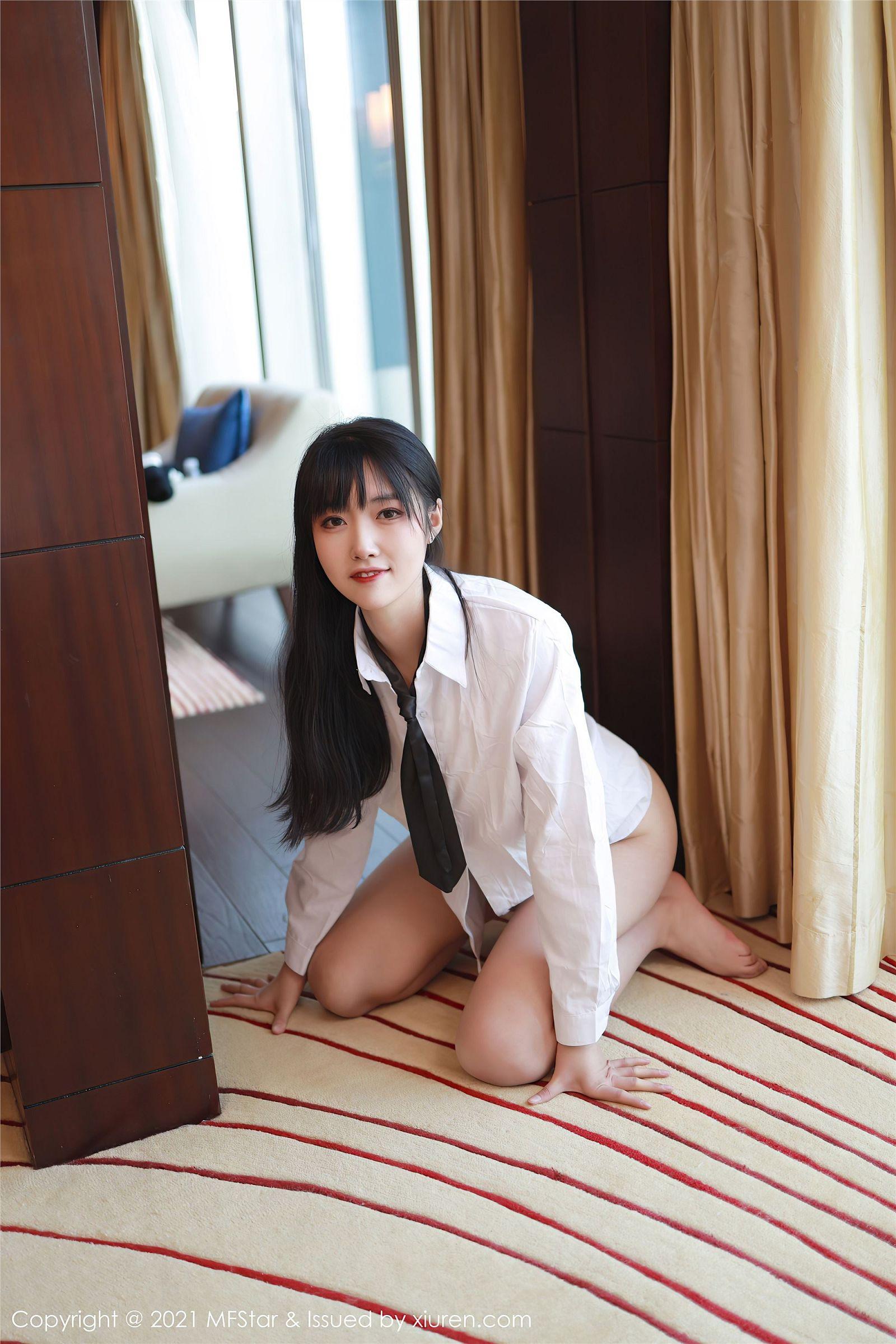 [MFStar模范学院] 2021.01.28 NO.449 锅包又you_p043