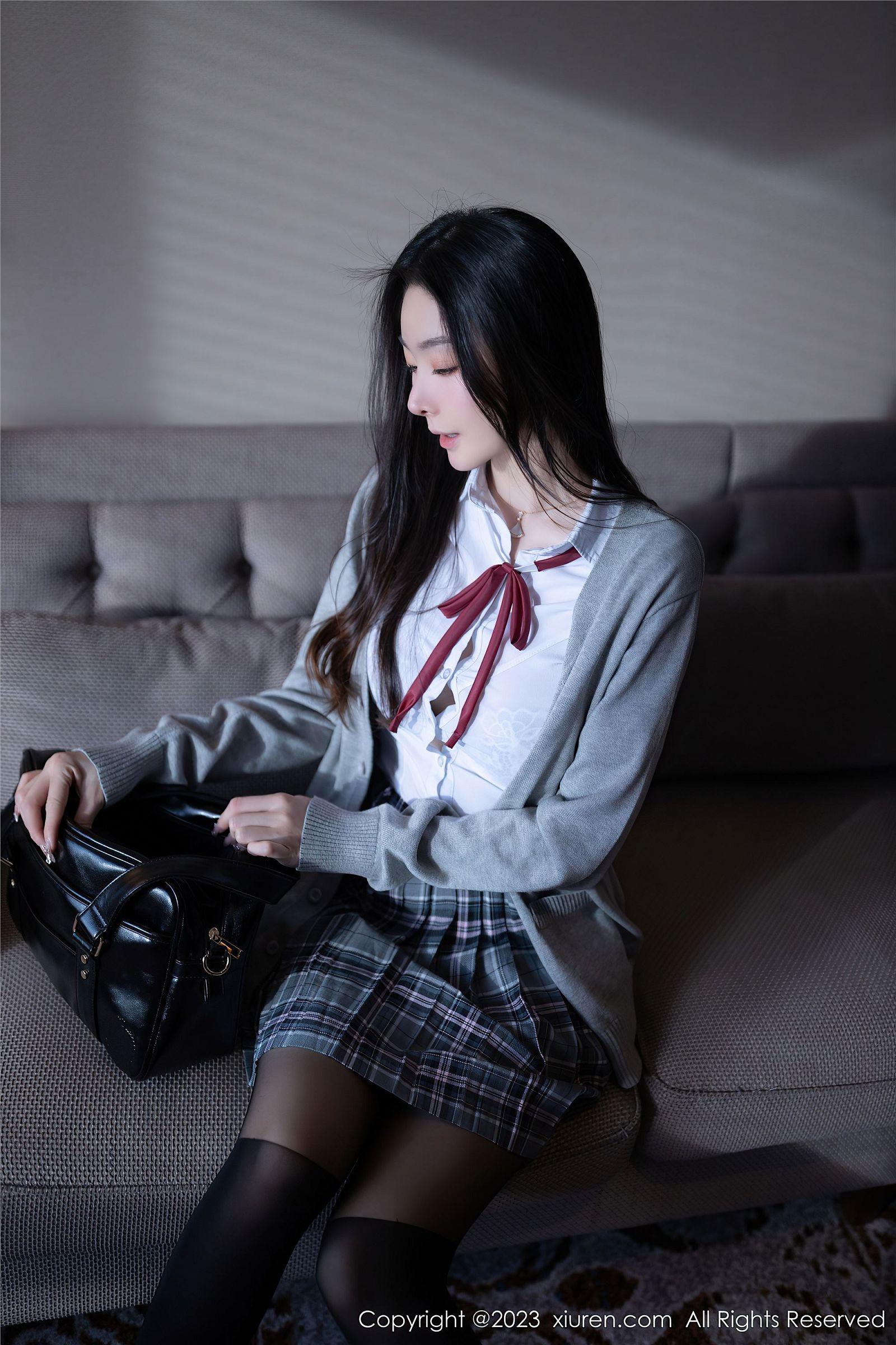 [XIUREN秀人网] 2023.12.14 NO.7809 小逗逗_p045