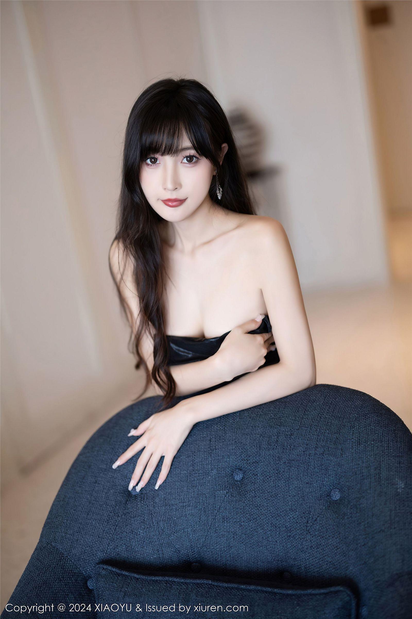 [XIAOYU画语界] 2024.01.16 NO.1185 林星阑_p024