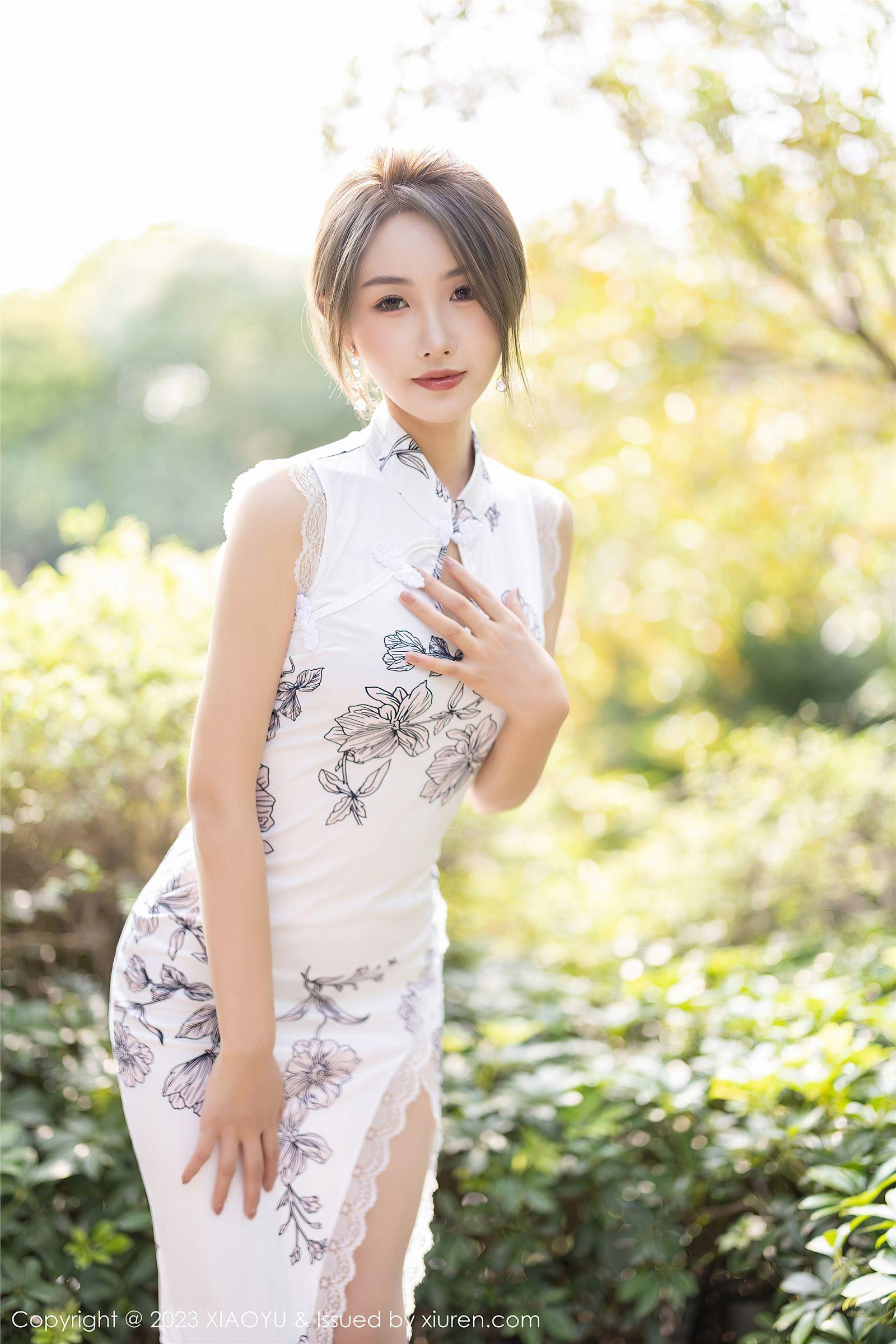 [XIAOYU画语界] 2023.05.08 NO.1022 苏苏阿_p056