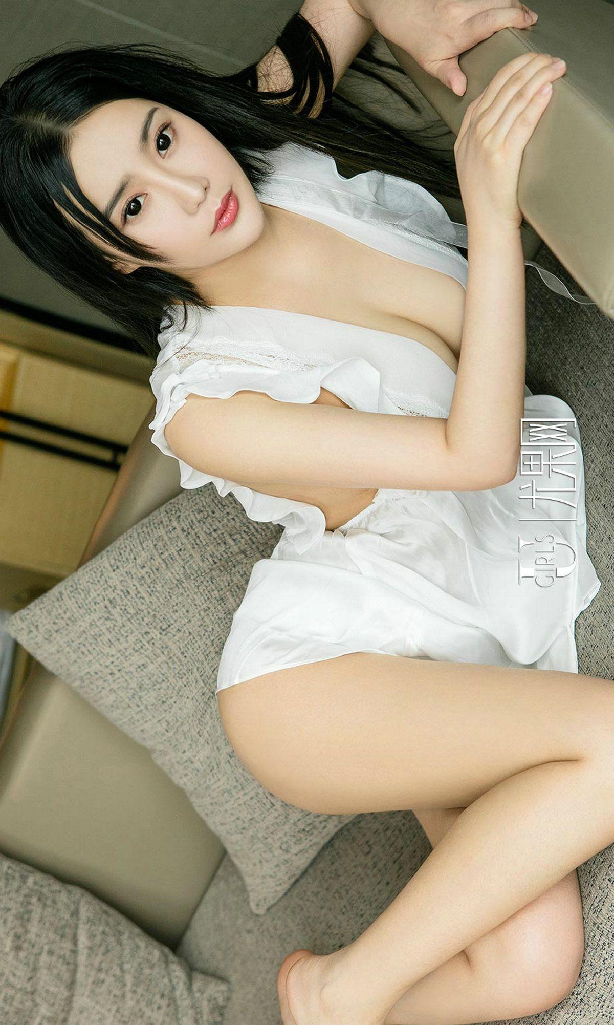 [爱尤物Ugirls] NO.874 孙晚桐_p018