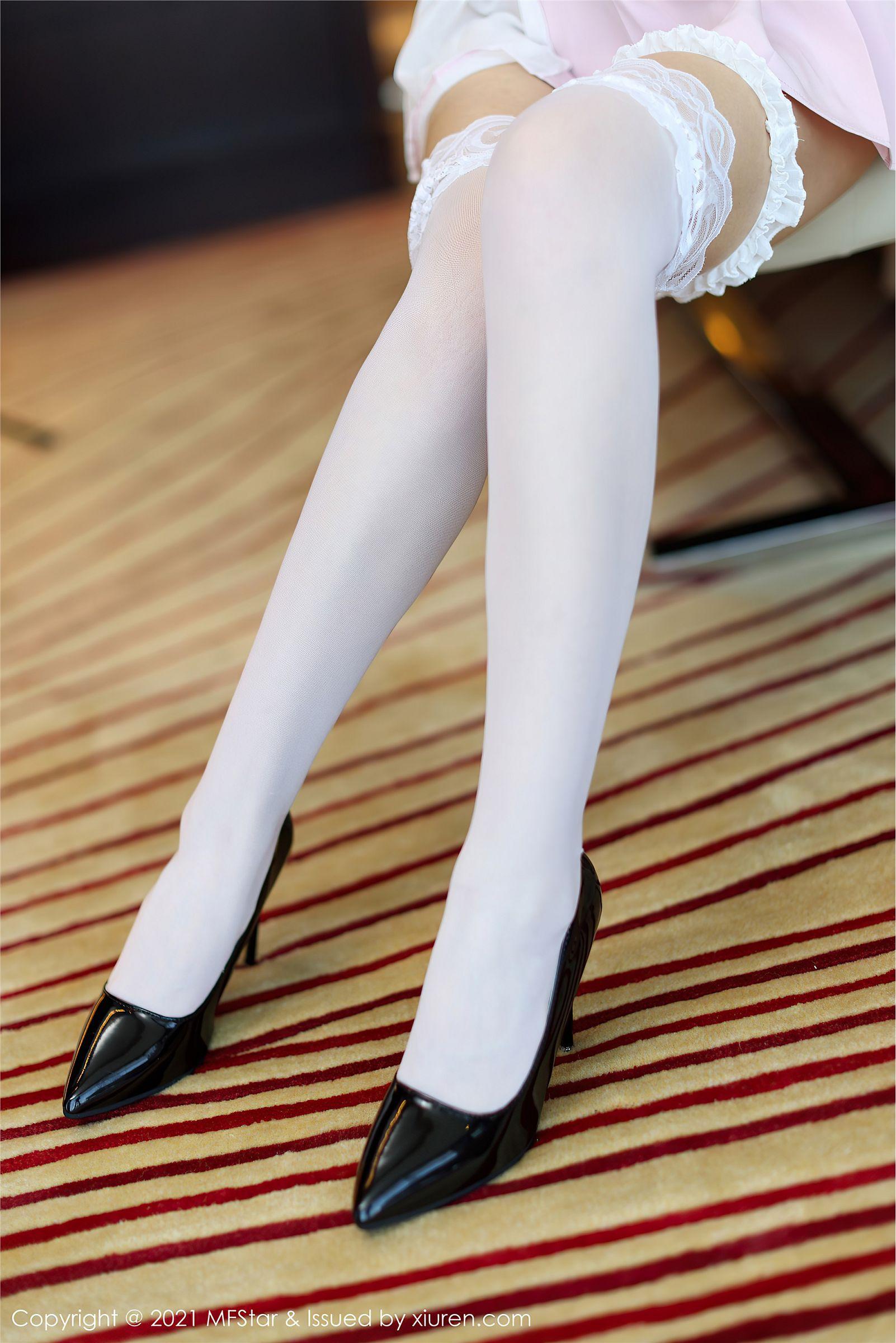 [MFStar模范学院] 2021.08.11 NO.524 人间荒糖_p030