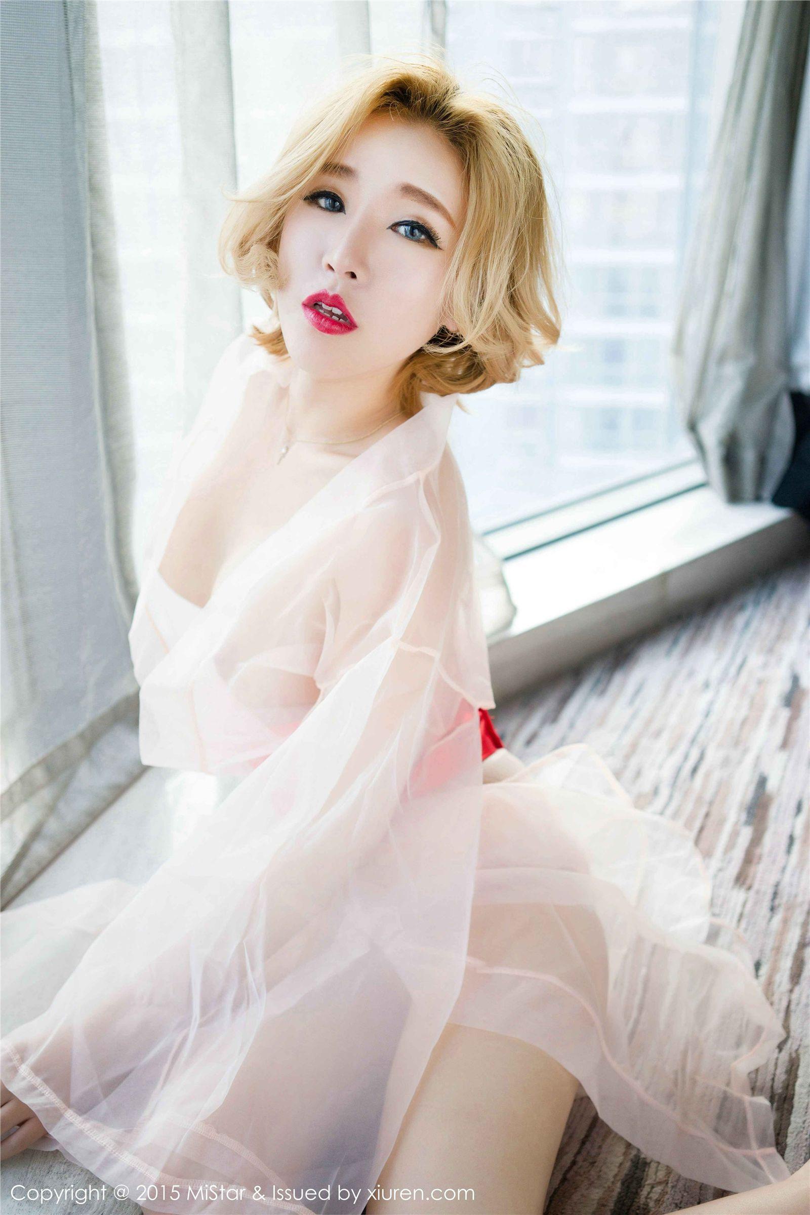 [MiStar美女] 2015.11.23 VOL.044 赵欢颜Jessica_p037