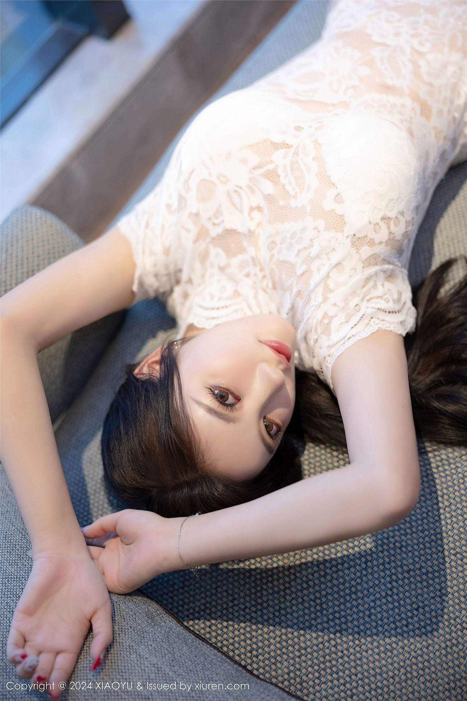 [XIAOYU画语界] 2024.02.23 NO.1208 杨晨晨Yome_p040