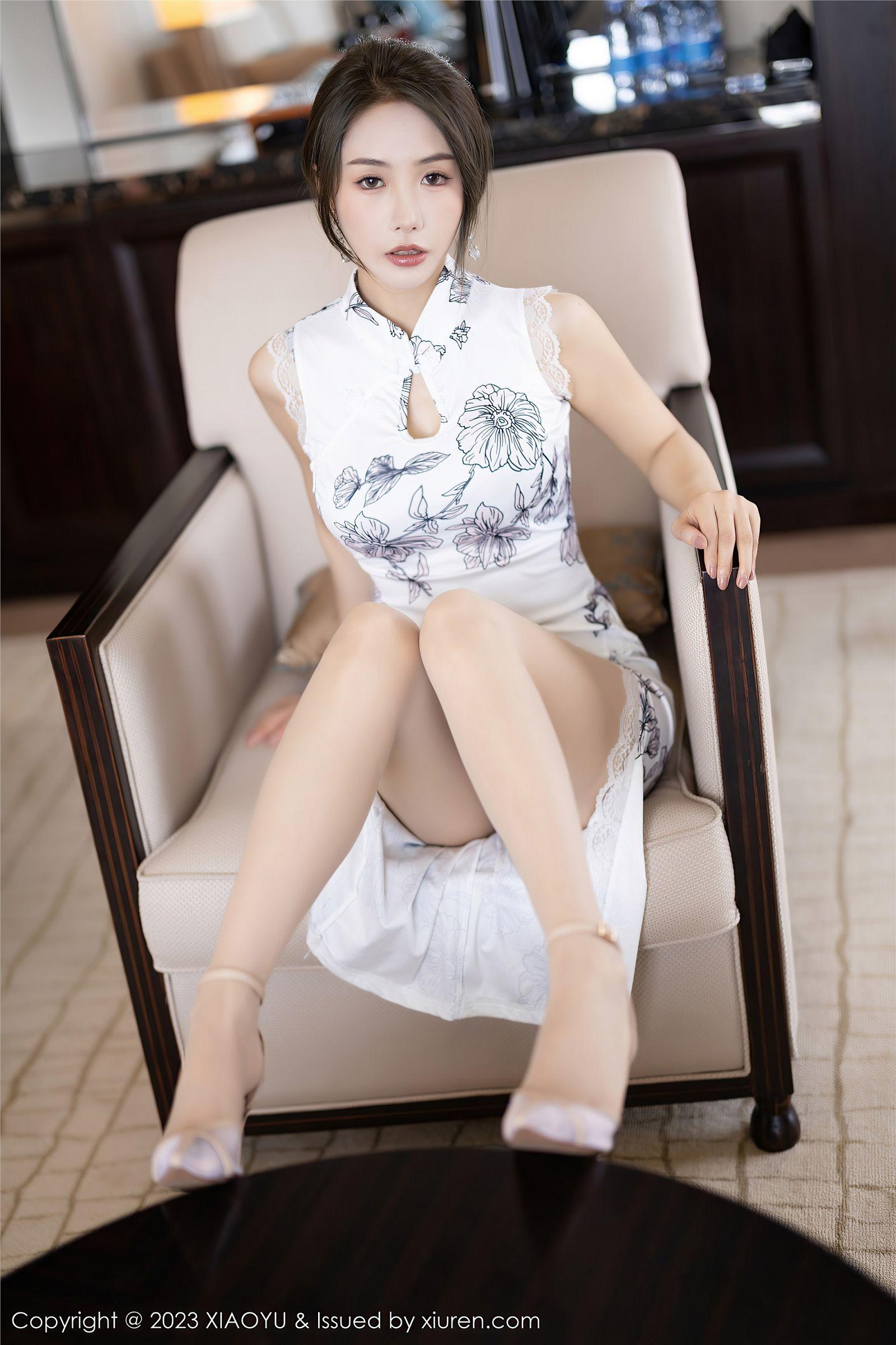 [XIAOYU画语界] 2023.05.08 NO.1022 苏苏阿_p013