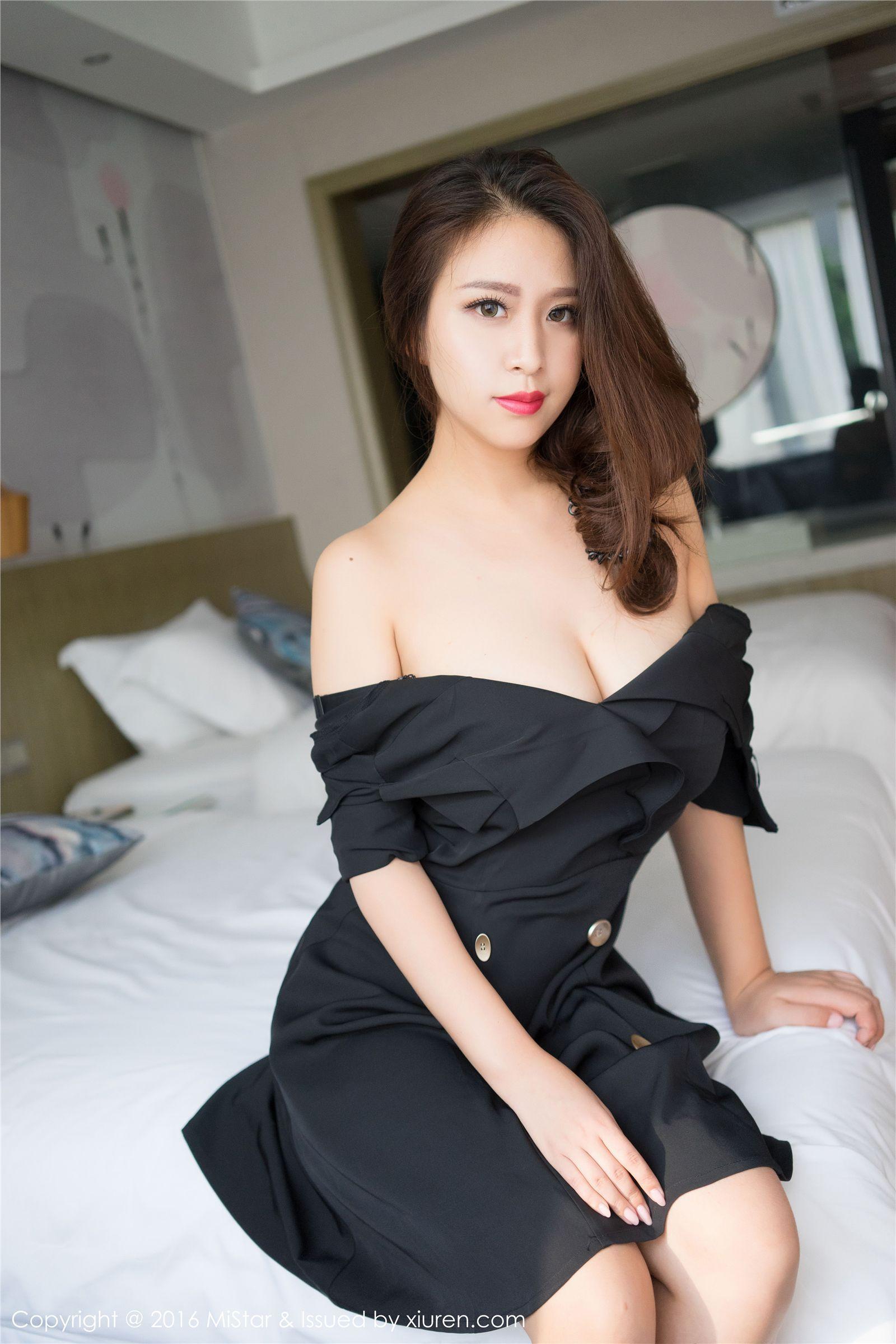 [MiStar美女] 2016.11.09 VOL.132 九儿_p039