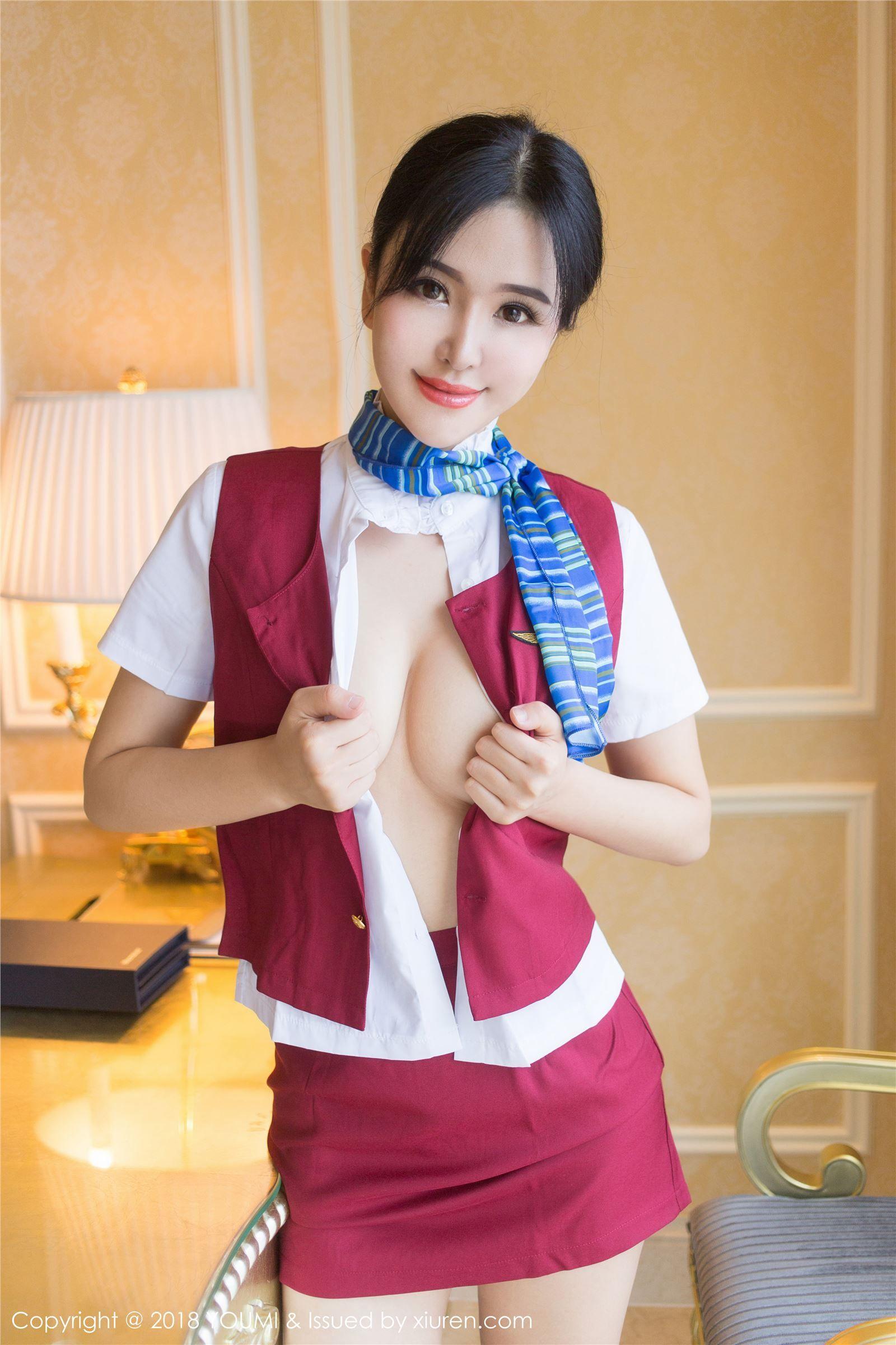 [尤蜜荟] 2018.05.04 Vol.157 刘钰儿_p046
