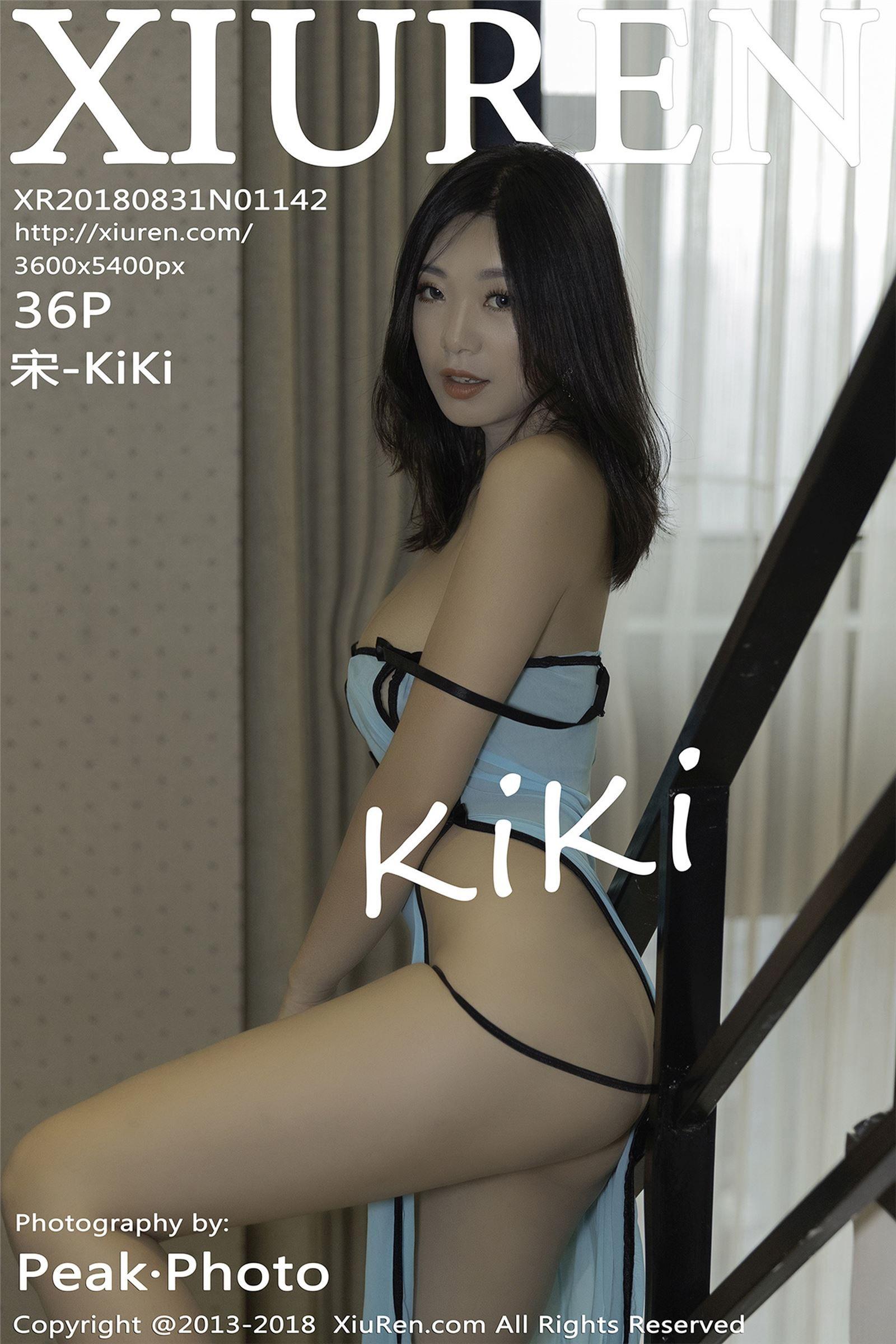 [秀人XIUREN] 2018.08.31 NO.1142 宋-KiKi_p031