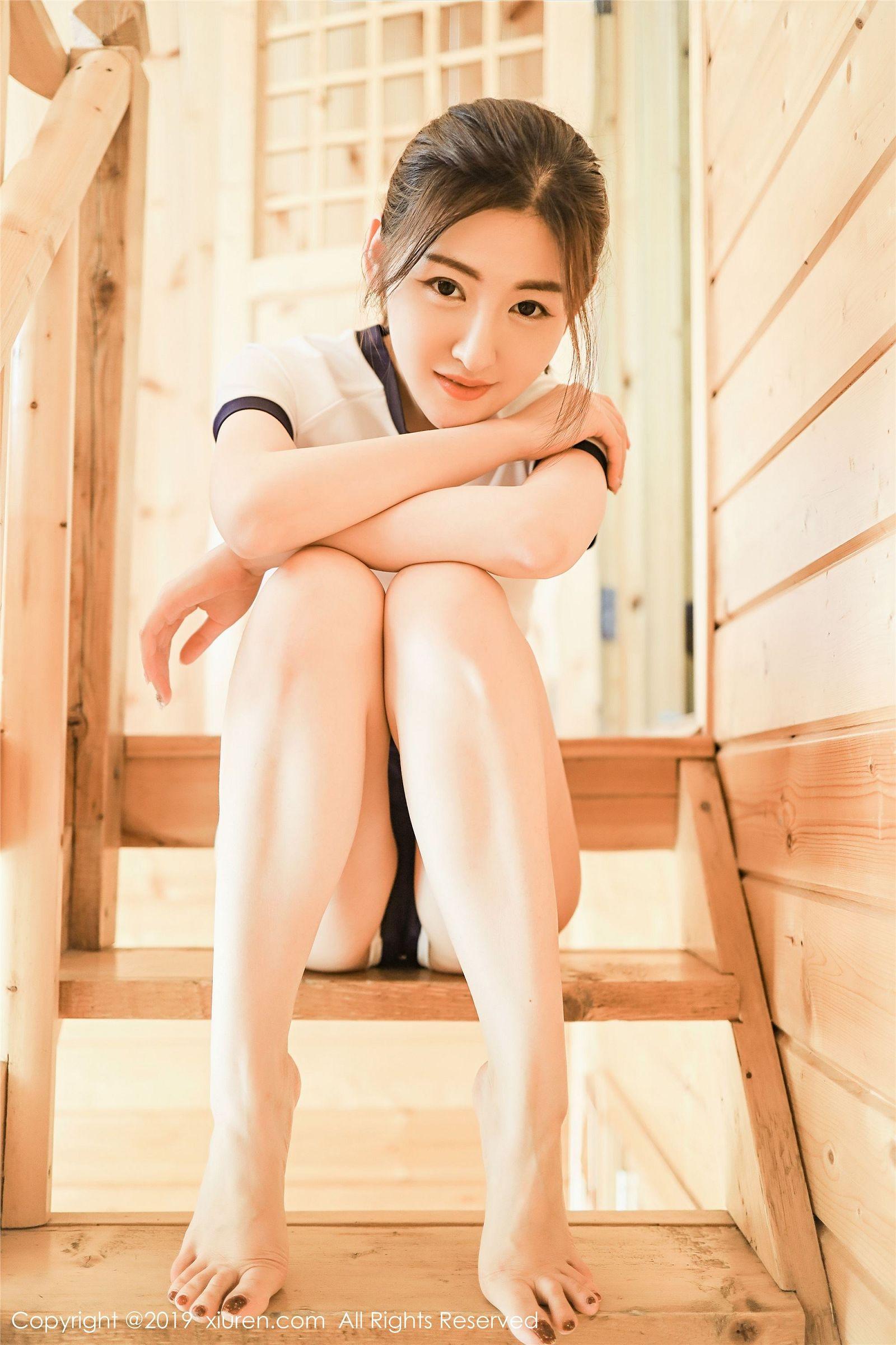 [XIUREN秀人网] 2019.08.27 NO.1648 沈梦瑶_p022