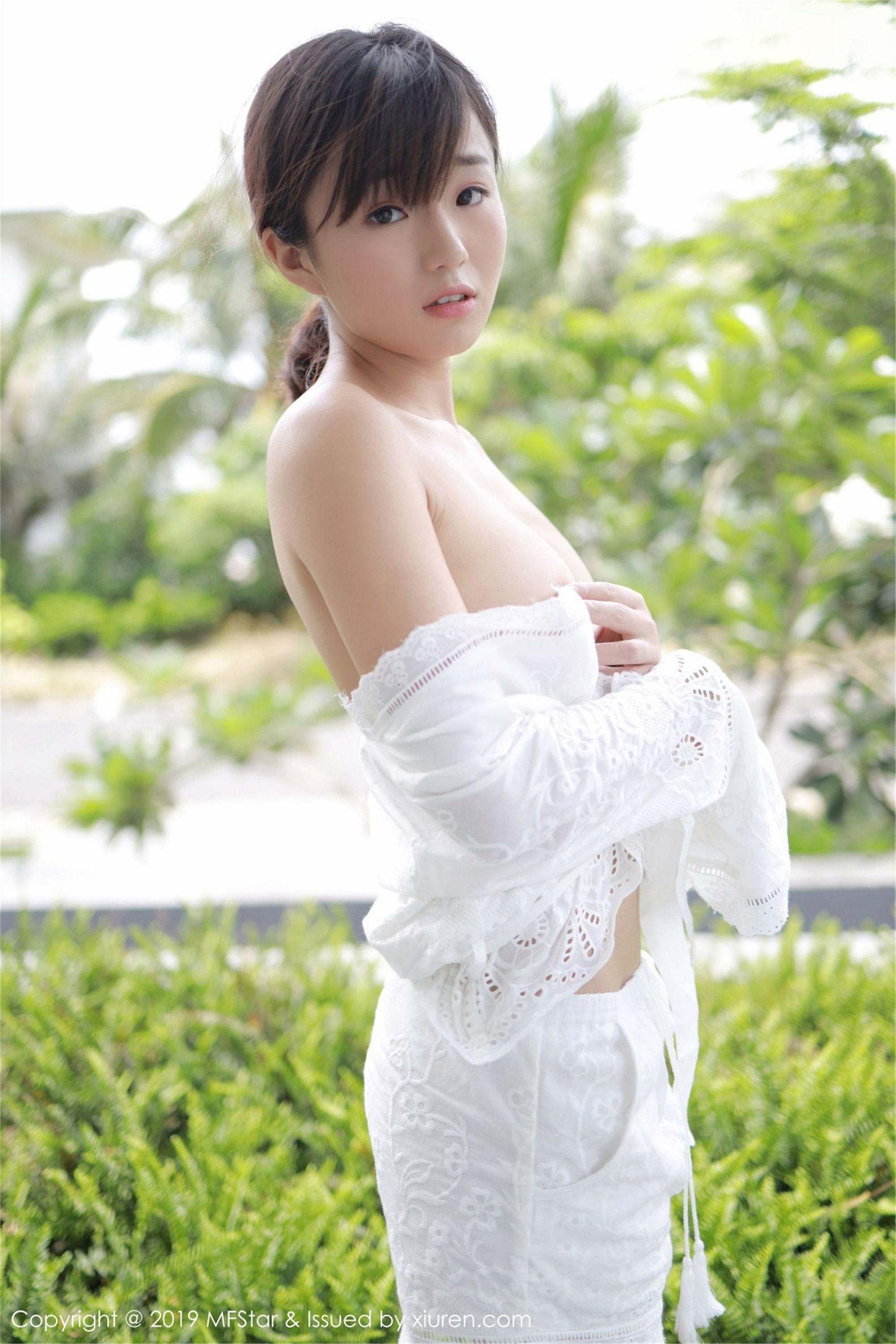[MFStar模范学院] 2019.05.20 VOL.192 仓井优香 Y_p010
