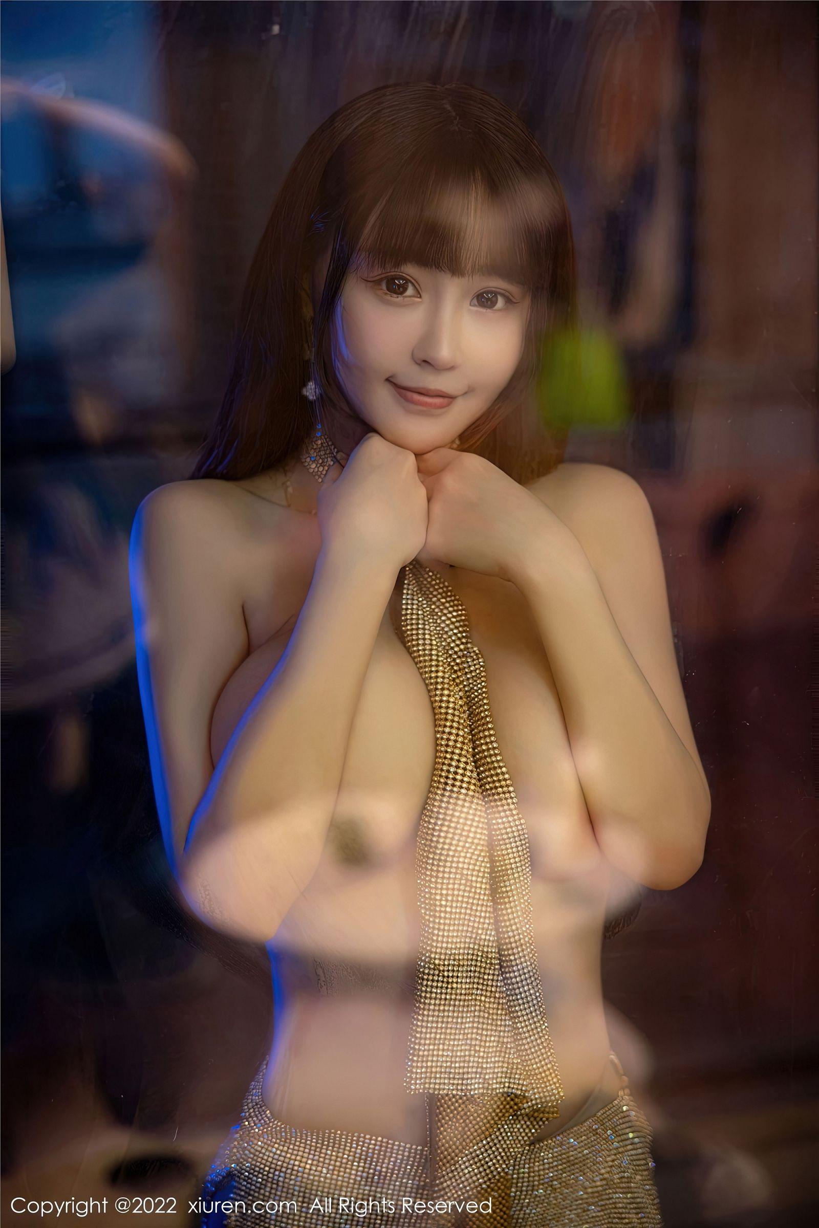[XIUREN秀人网] 2022.12.26 NO.6044 朱可儿Flora_p048