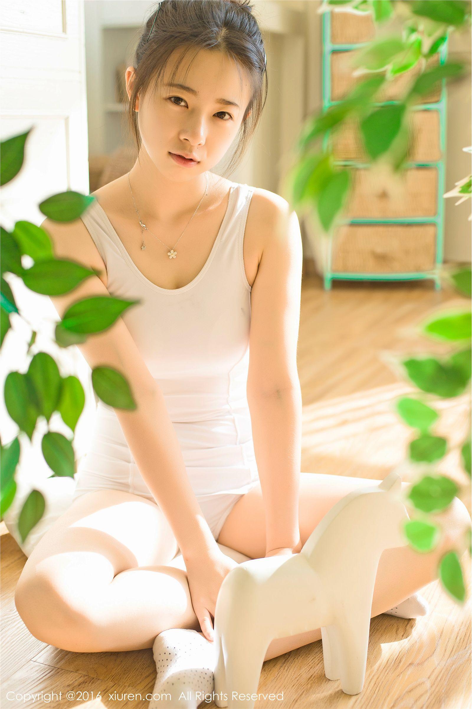 [秀人XIUREN] 2016.11.21 NO.641 草莓zz_p034