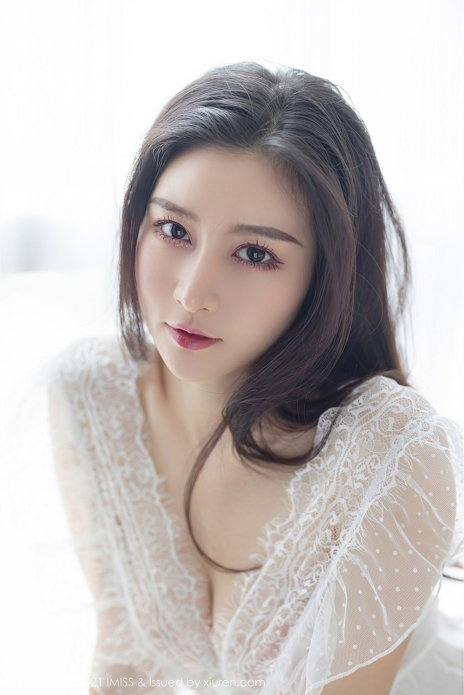 [IMISS爱蜜社] 2021.05.14 NO.592 Vanessa_p029