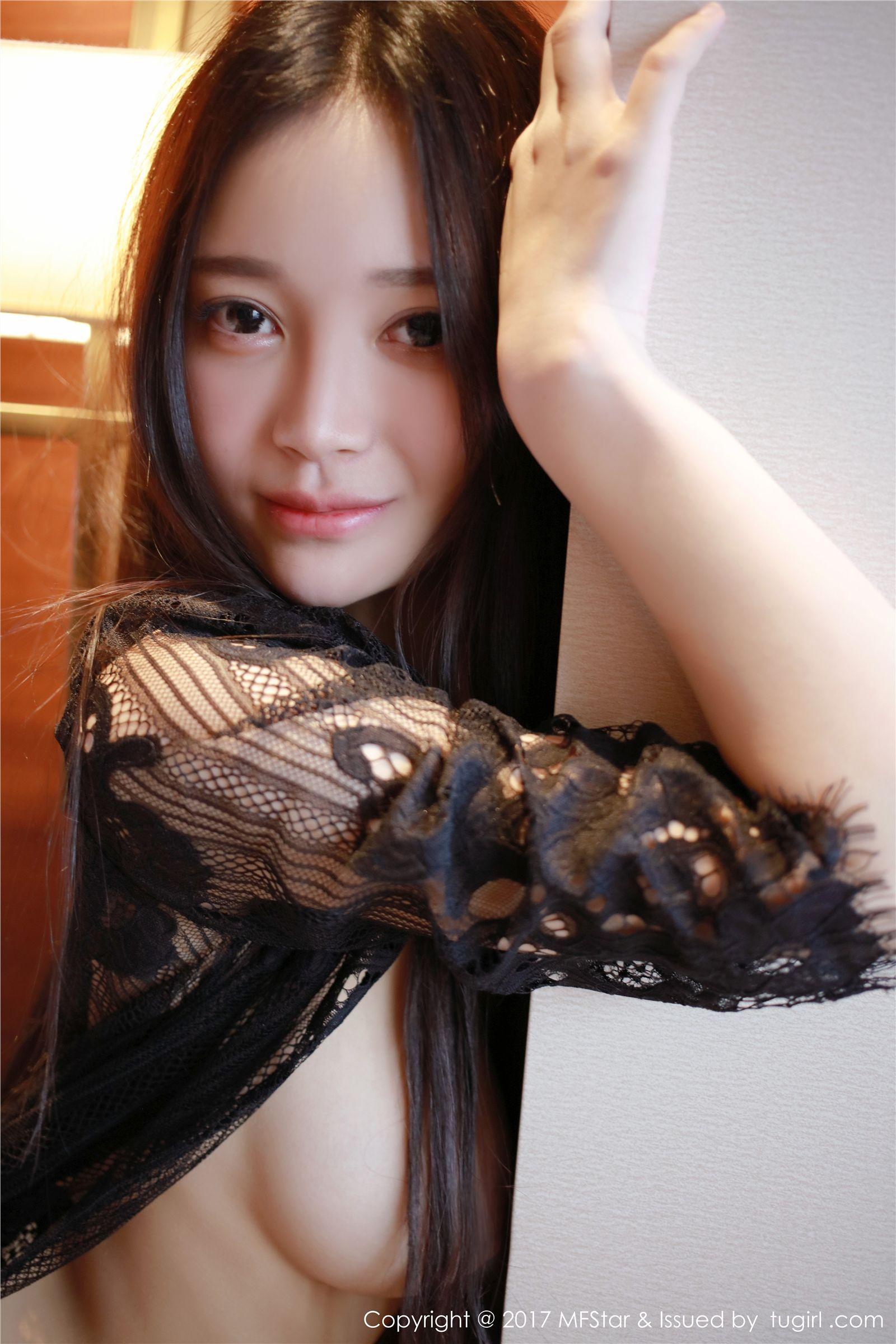 [模范学院美女] 2017.03.23 Vol.092 唐琪儿Beauty_p042