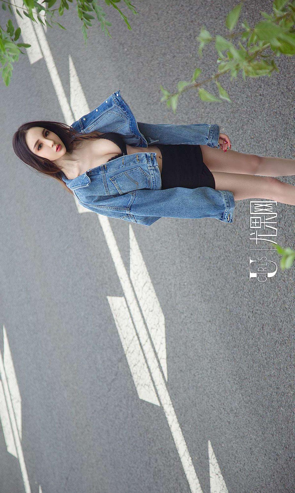 [爱尤物Ugirls] NO.1238 阿依努尔瓦娅_p028