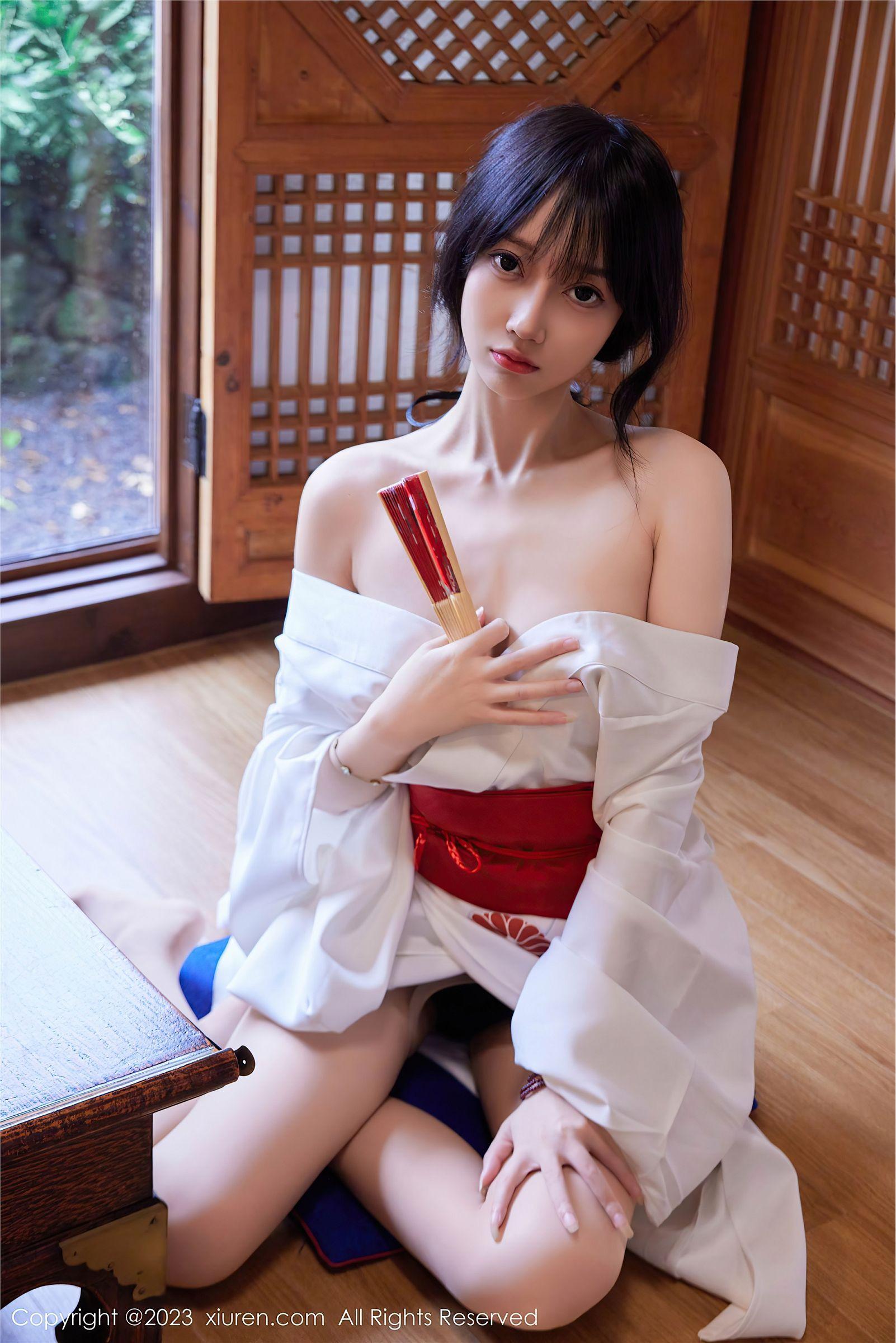 [XIUREN秀人网] 2023.11.03 NO.7610 玥儿玥er_p045