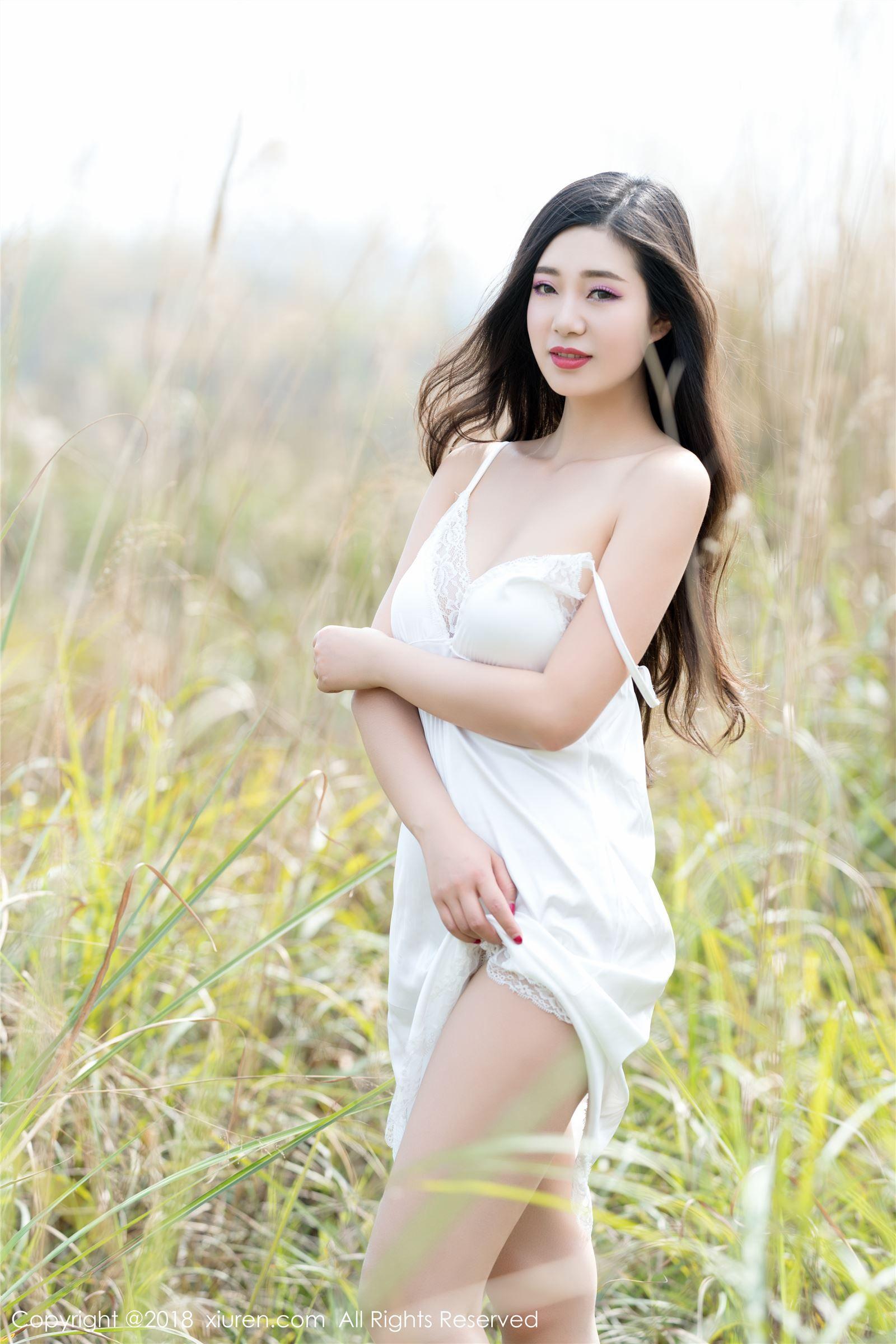 [秀人XIUREN] 2018.07.12 NO.1076 宋-KiKi_p030