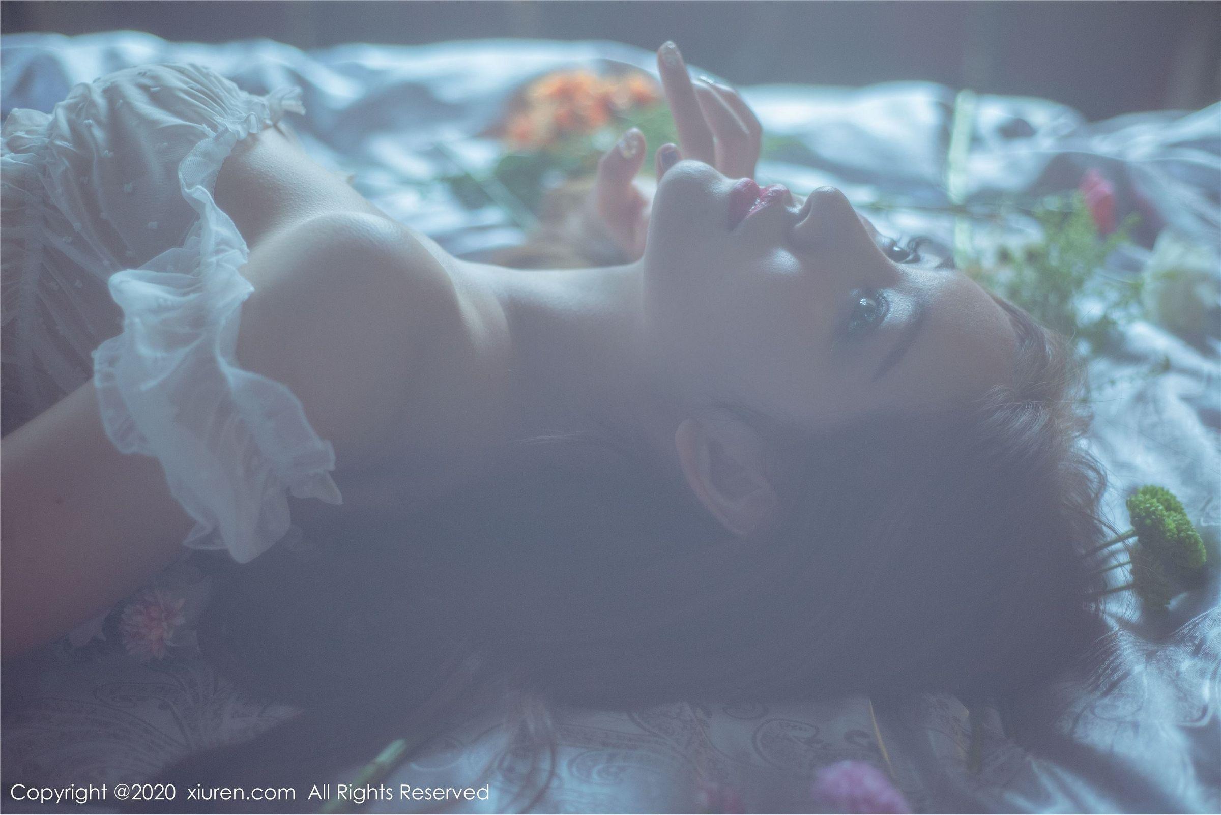 [XIUREN秀人网] 2020.02.17 NO.1980 沈梦瑶_p041