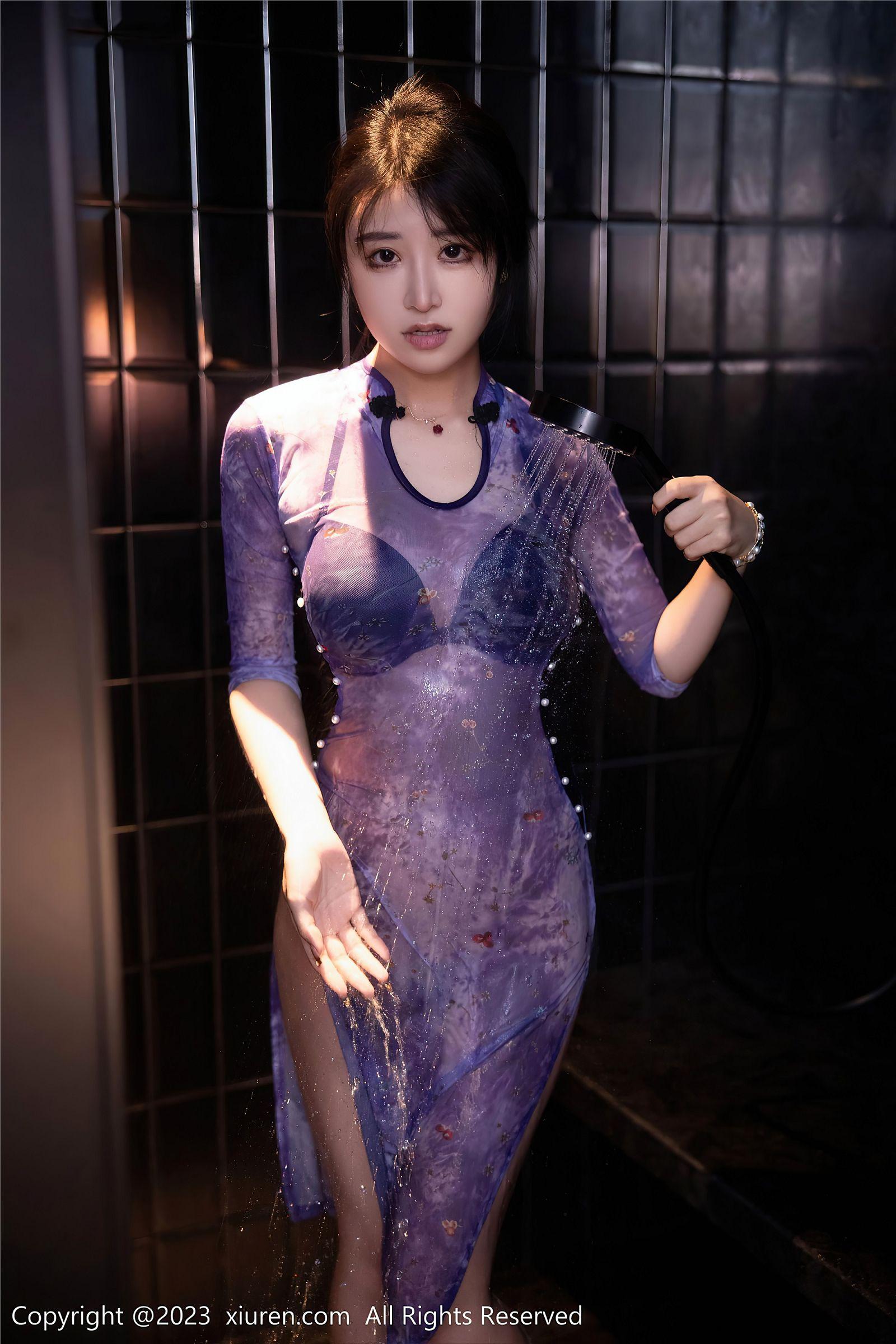[XIUREN秀人网] 2023.06.08 NO.6876 司柠_p030