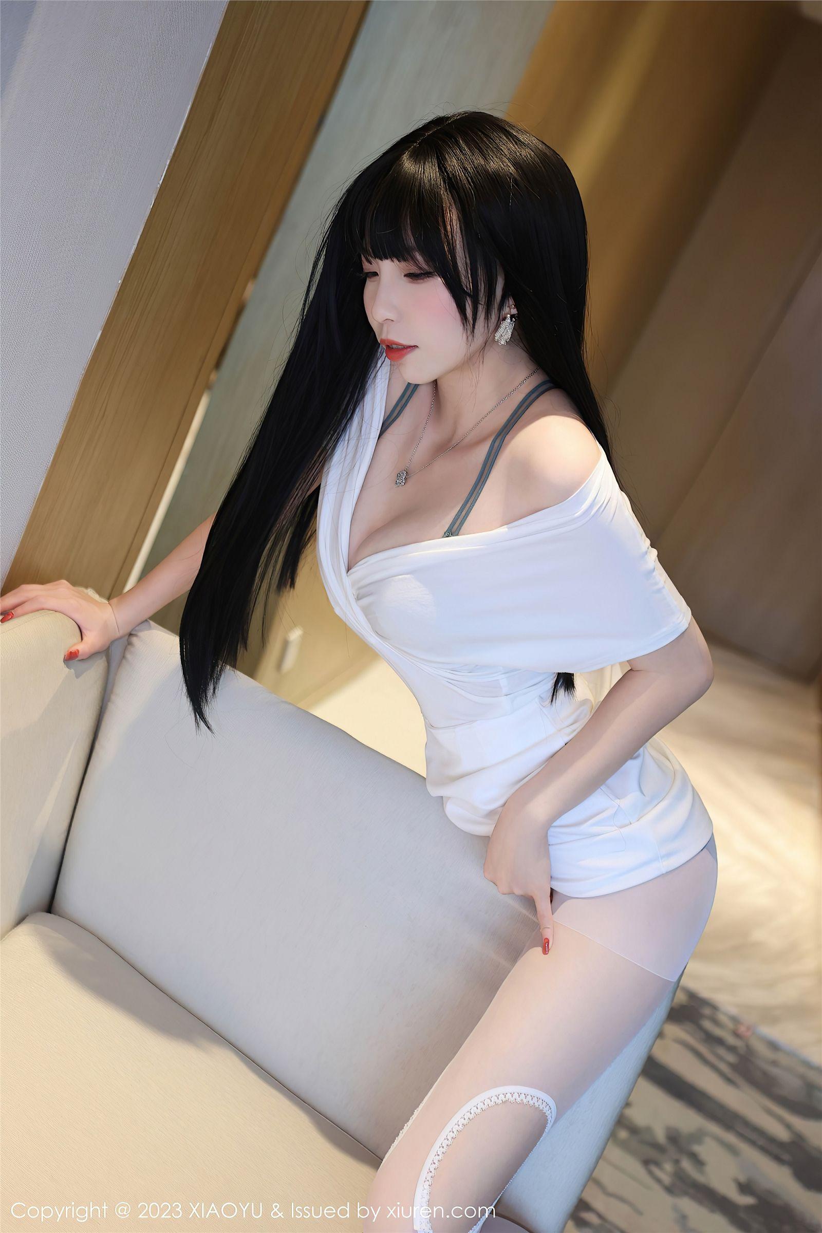 [XIUREN秀人网] 2023.06.12 NO.6897 江七七_p018