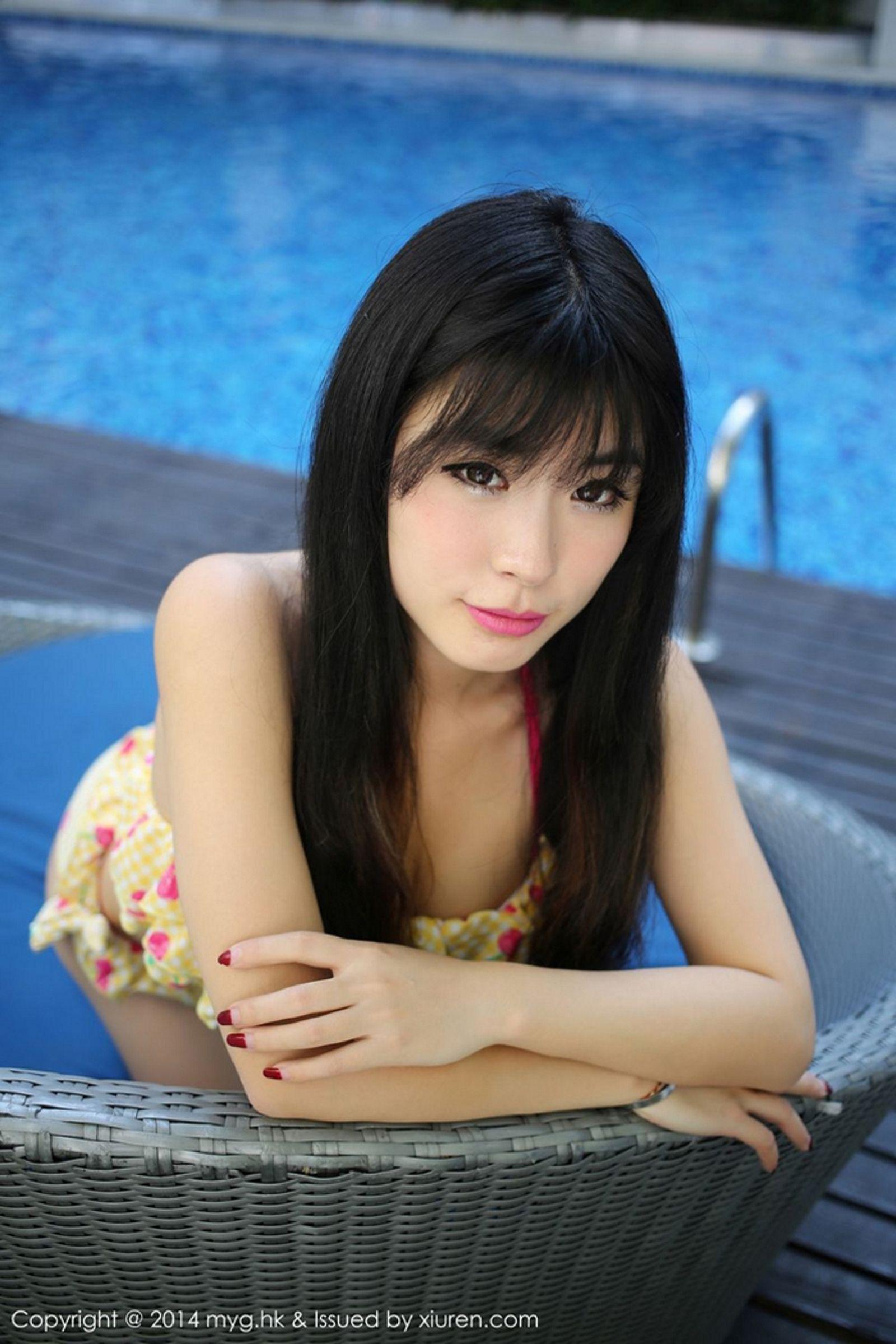 [美媛馆MYGIRL] 2014.12.31 Vol.088 刘雪妮Verna_p040