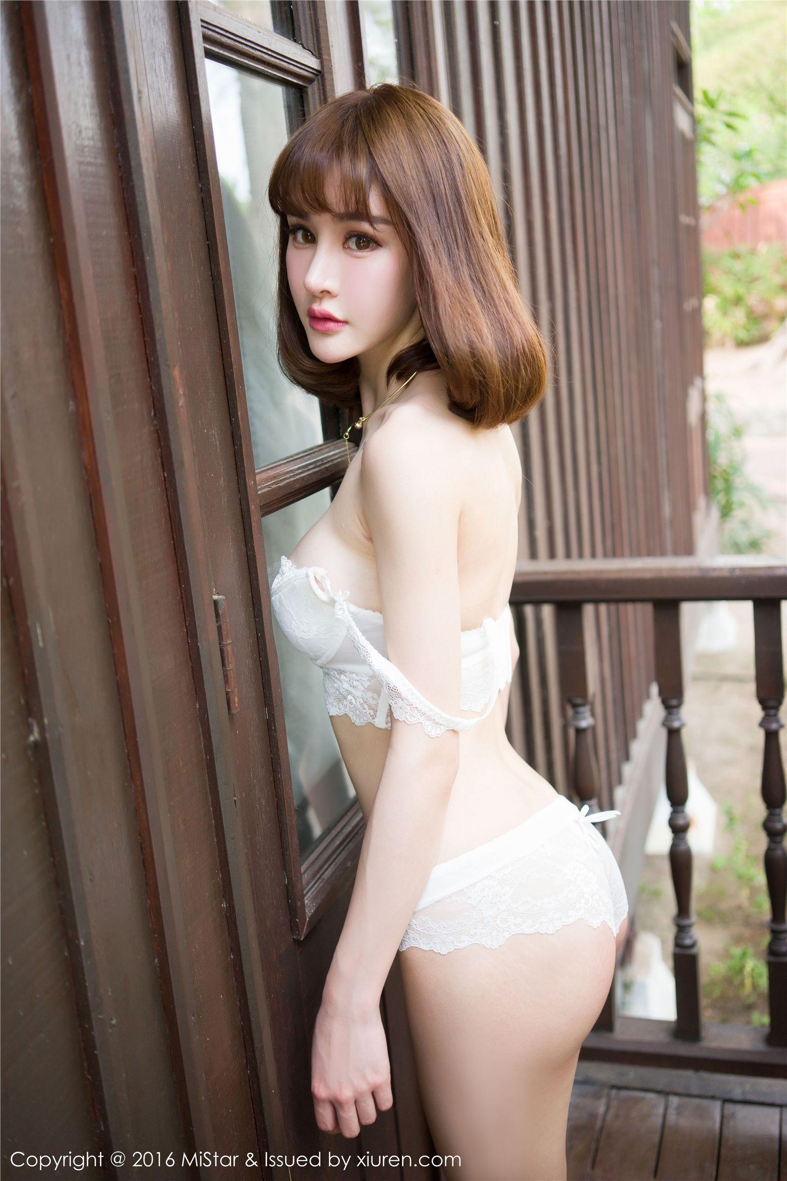 [MiStar美女] 2016.05.11 VOL.081 Cheryl青树_p054