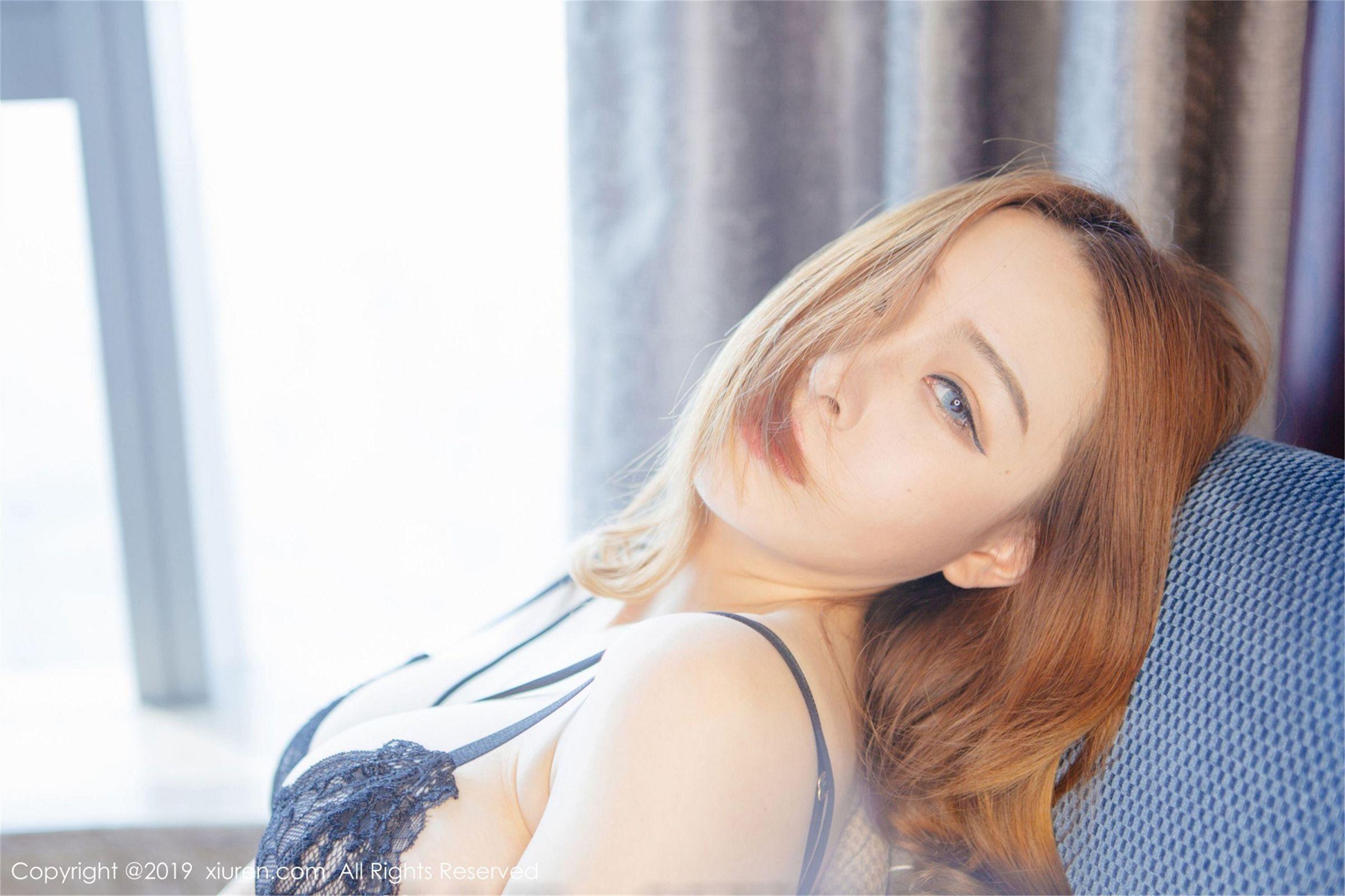 [XIUREN秀人网] 2019.05.20 NO.1459 瑶啊摇的瑶_p004